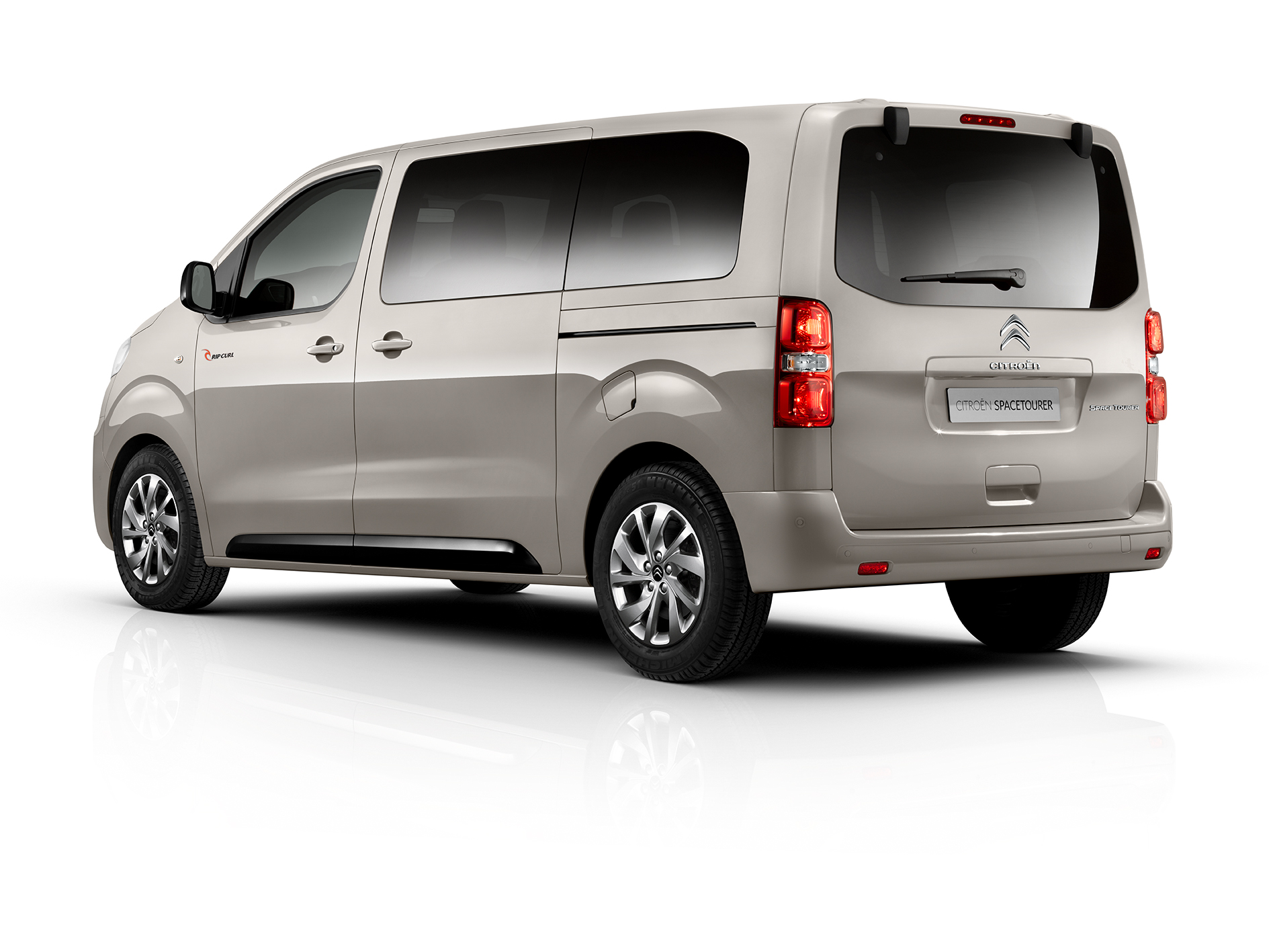 citroen-spacetourer-rip-curl-uk-pricing-6 Citroen SpaceTourer Rip Curl Crosses Over To The UK, Starts From £34,700