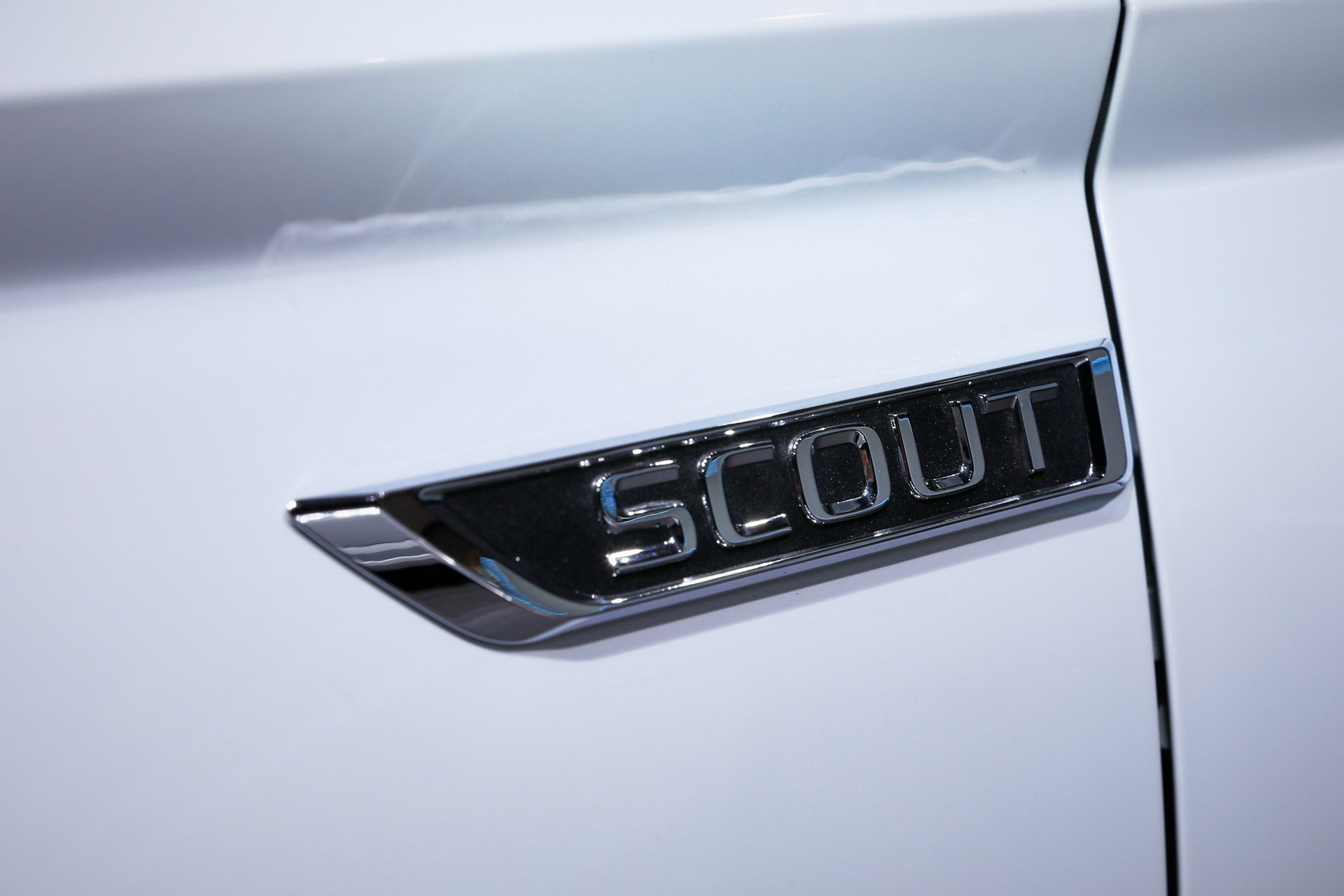 Skoda Karoq Scout 5 New Skoda Karoq Scout Ventures Off The Beaten Path