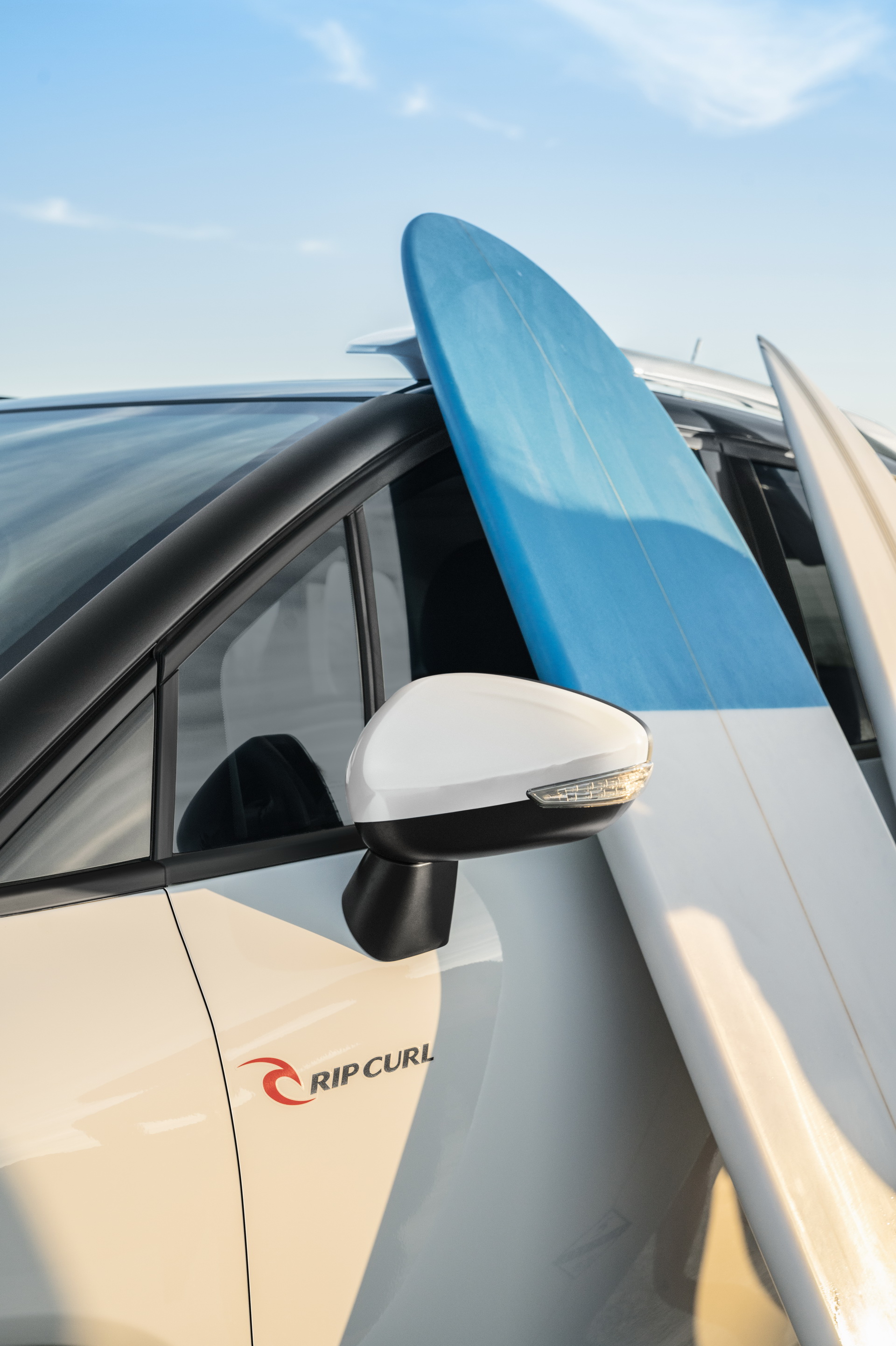 2019-citroen-c3-aircross-rip-curl-6 Citroen C3 Aircross Joins The Rip Curl Family With New Special Edition