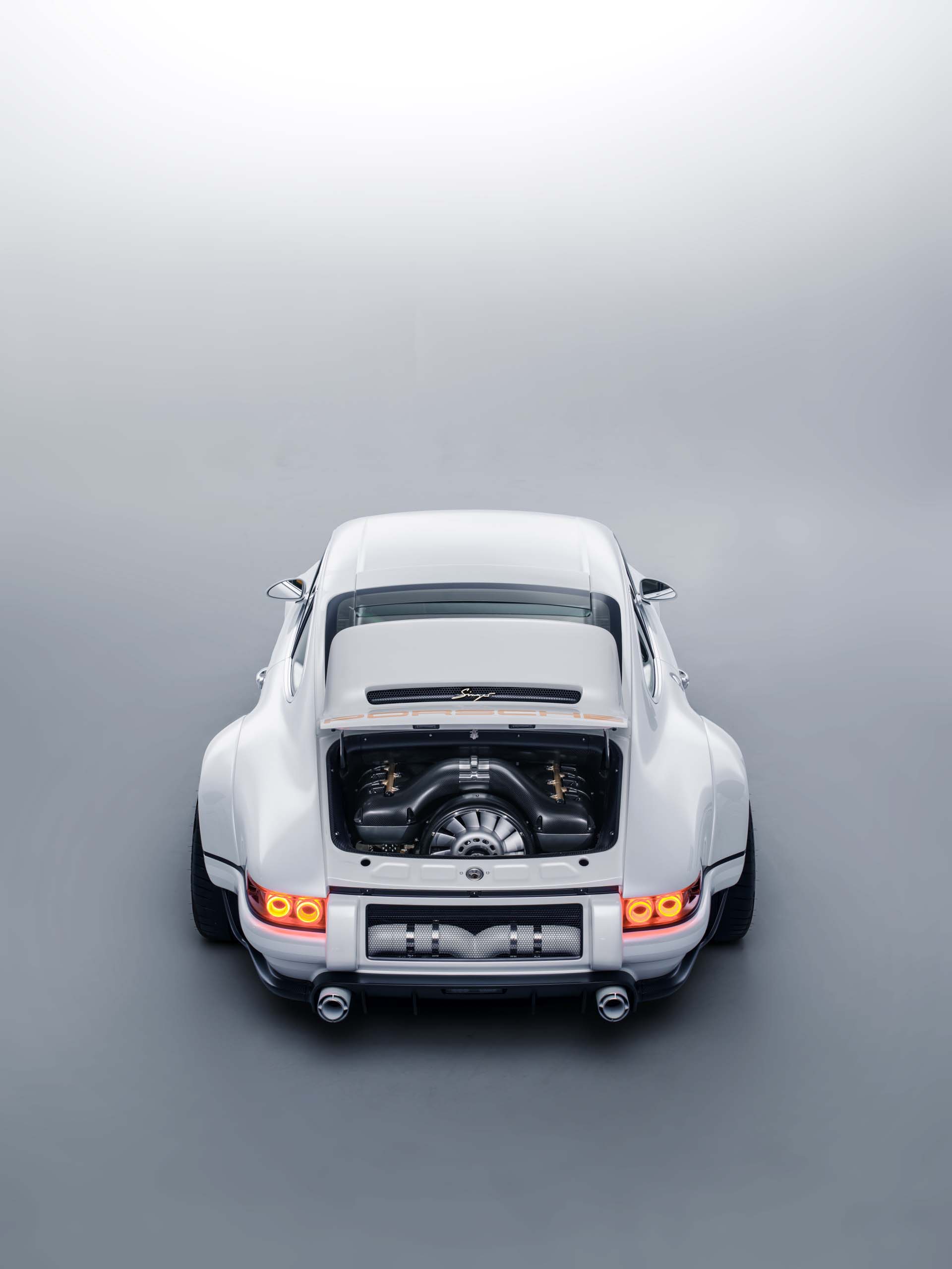 singer-dls-studio-04 Singer’s Latest Is The Most Advanced Air-Cooled 911 Yet