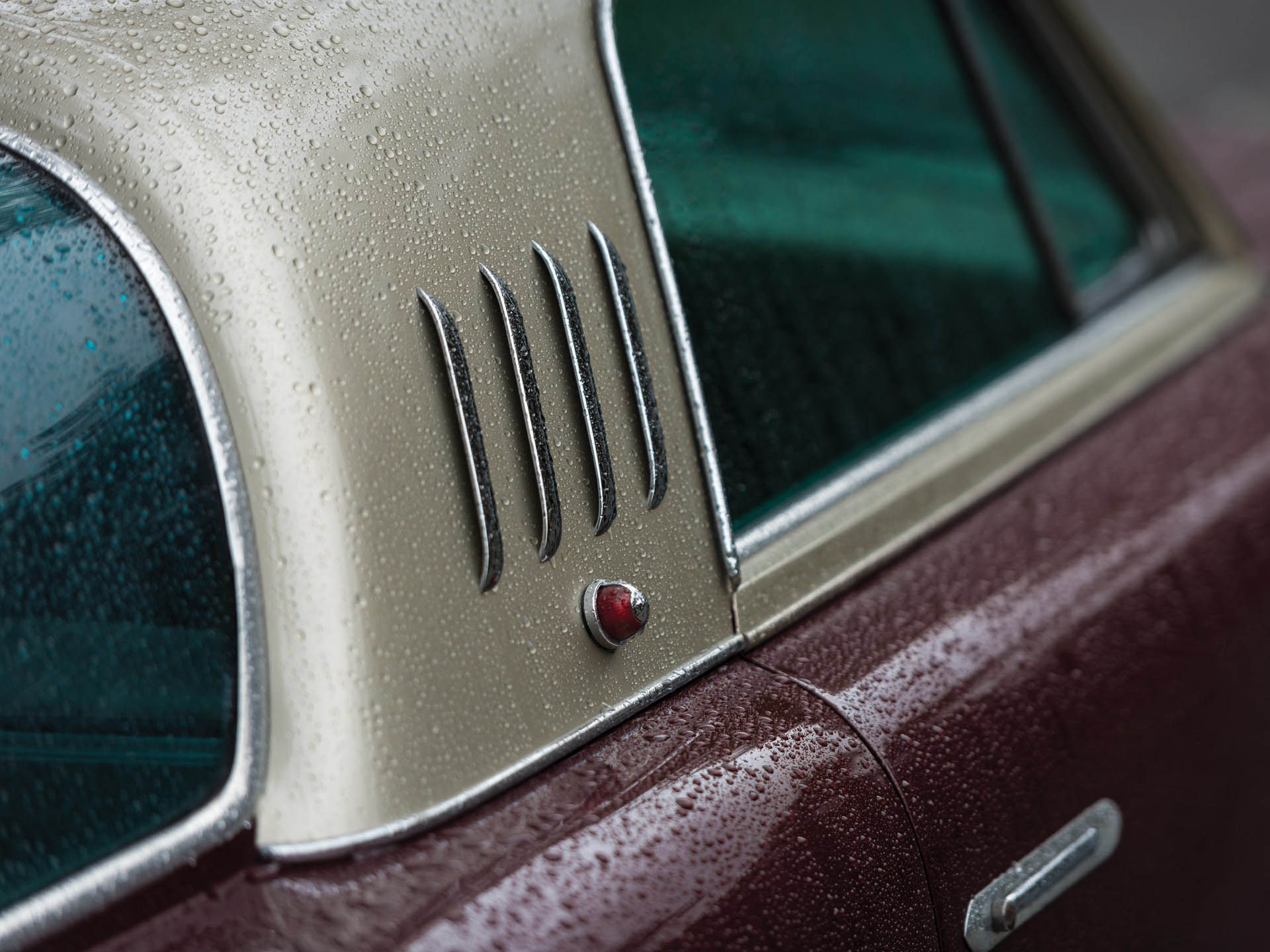 1954 Ferrari 375 America By Vignale 07 1954 Ferrari 375 America Vignale Is An Exceedingly Rare And Elegant GT