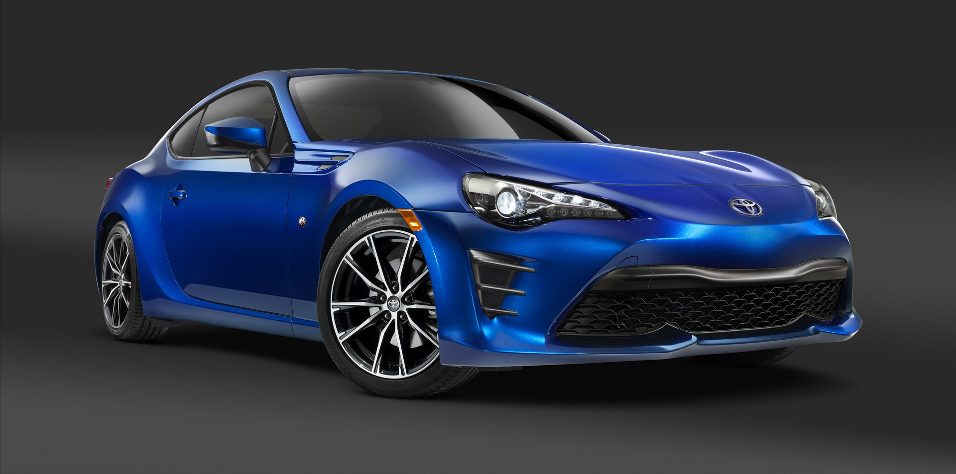 Toyota-86-2 2019 Toyota 86 TRD Special Edition In The Works With Performance Upgrades