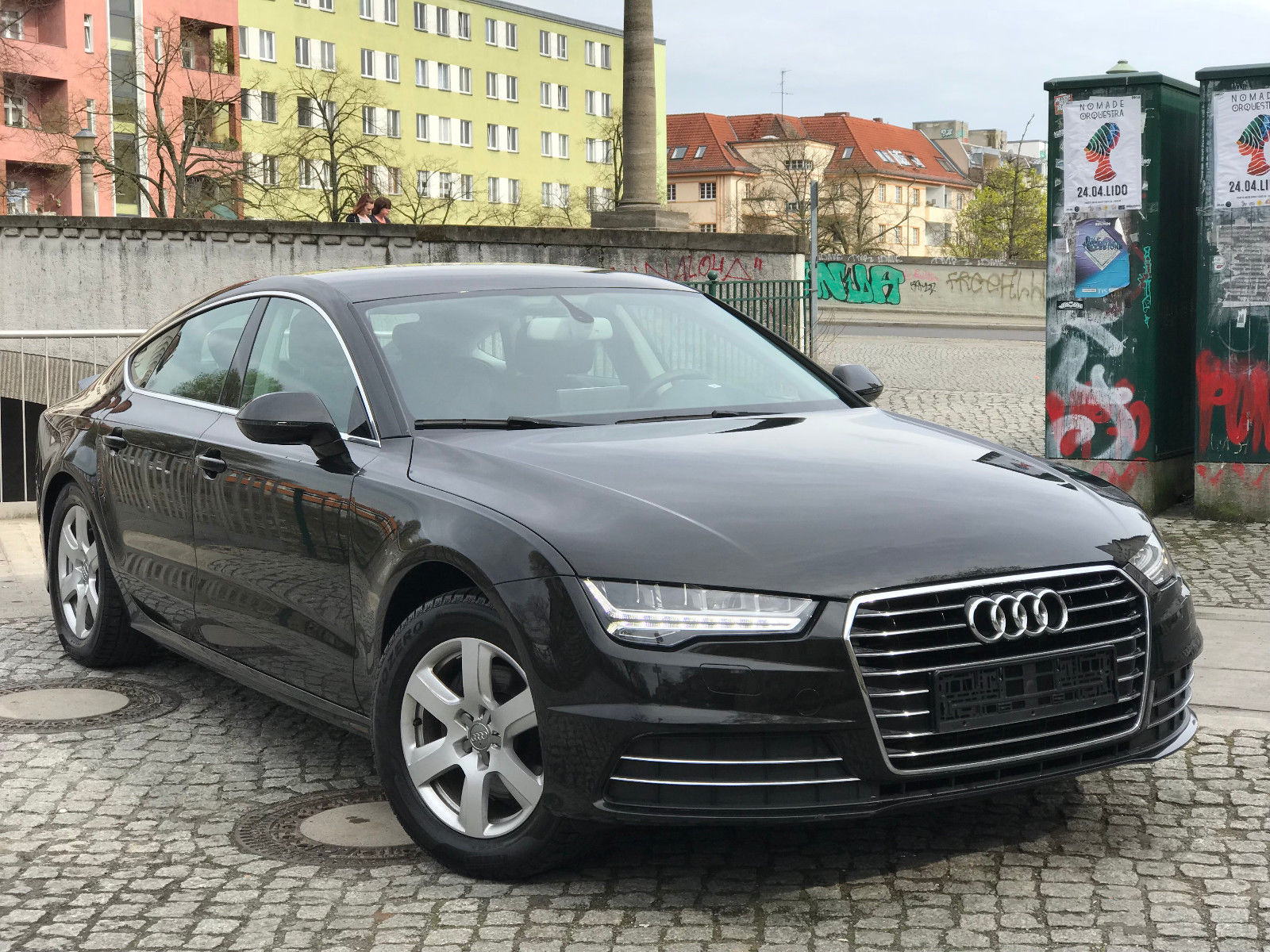 audi-a7-tfsi-ultra-mobile-used-3 Meet The Poor Man’s Audi A7 Sportback – Literally!