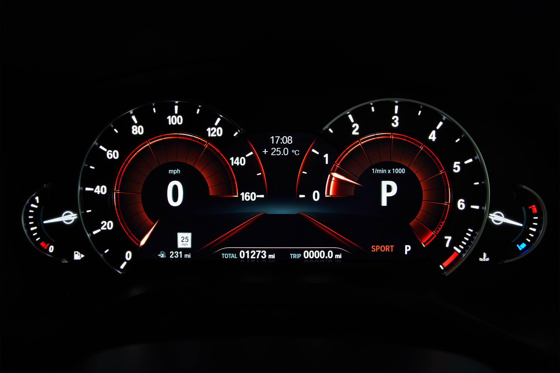 Fabian Kirchbauer Photography New BMW X4: Check Out All The Details In 245 Images