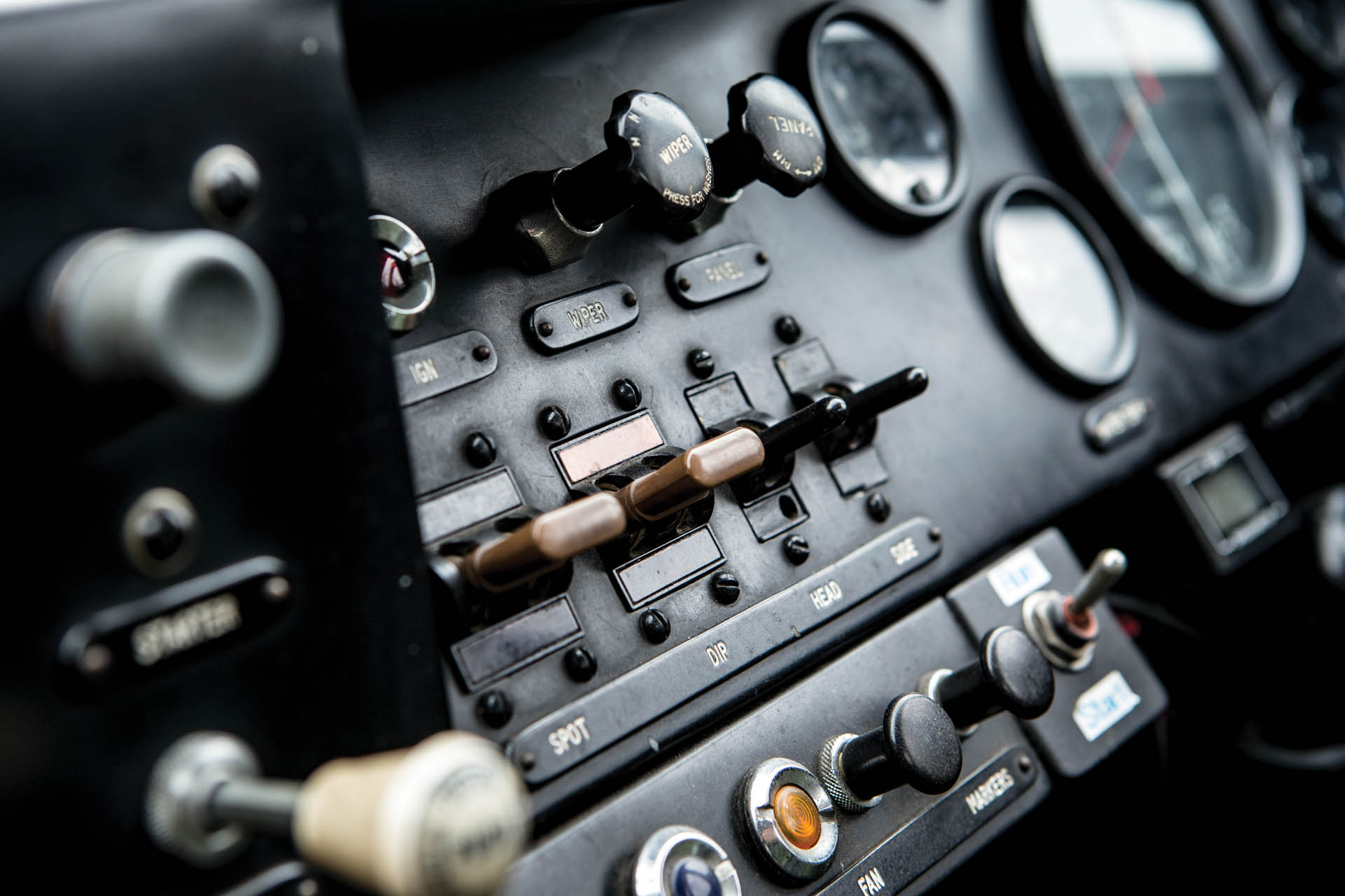 1963-Aston-Martin-DP215-Grand-Touring-Competition-Prototype_13 1963 Aston Martin DP215 Could Become The Most Valuable British Car Ever Sold