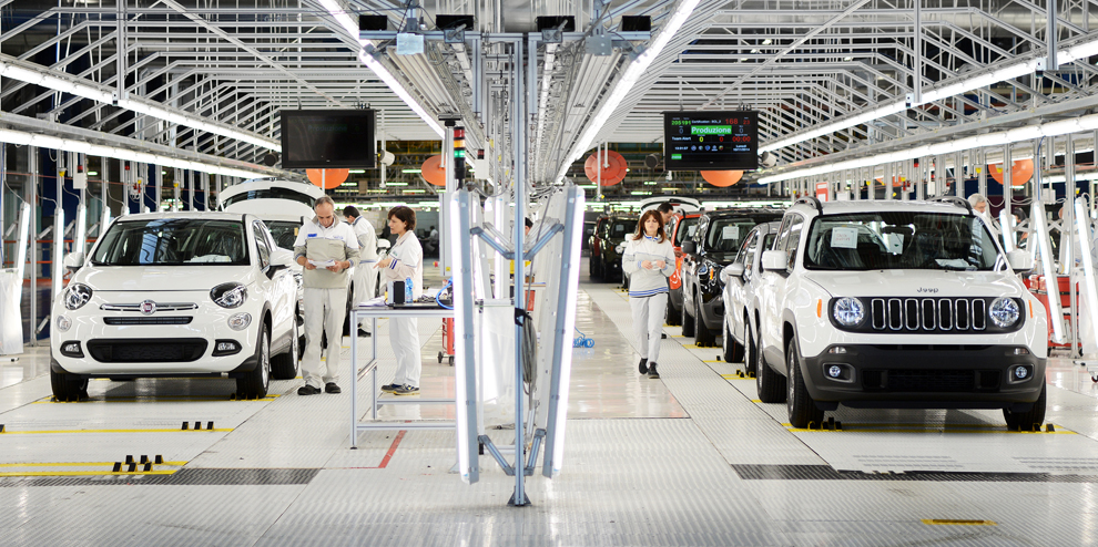 fca-workers-strike-cr7-juve-move-1 Fiat Workers Go On Strike Over Ronaldo’s €105 Million Transfer To Juventus