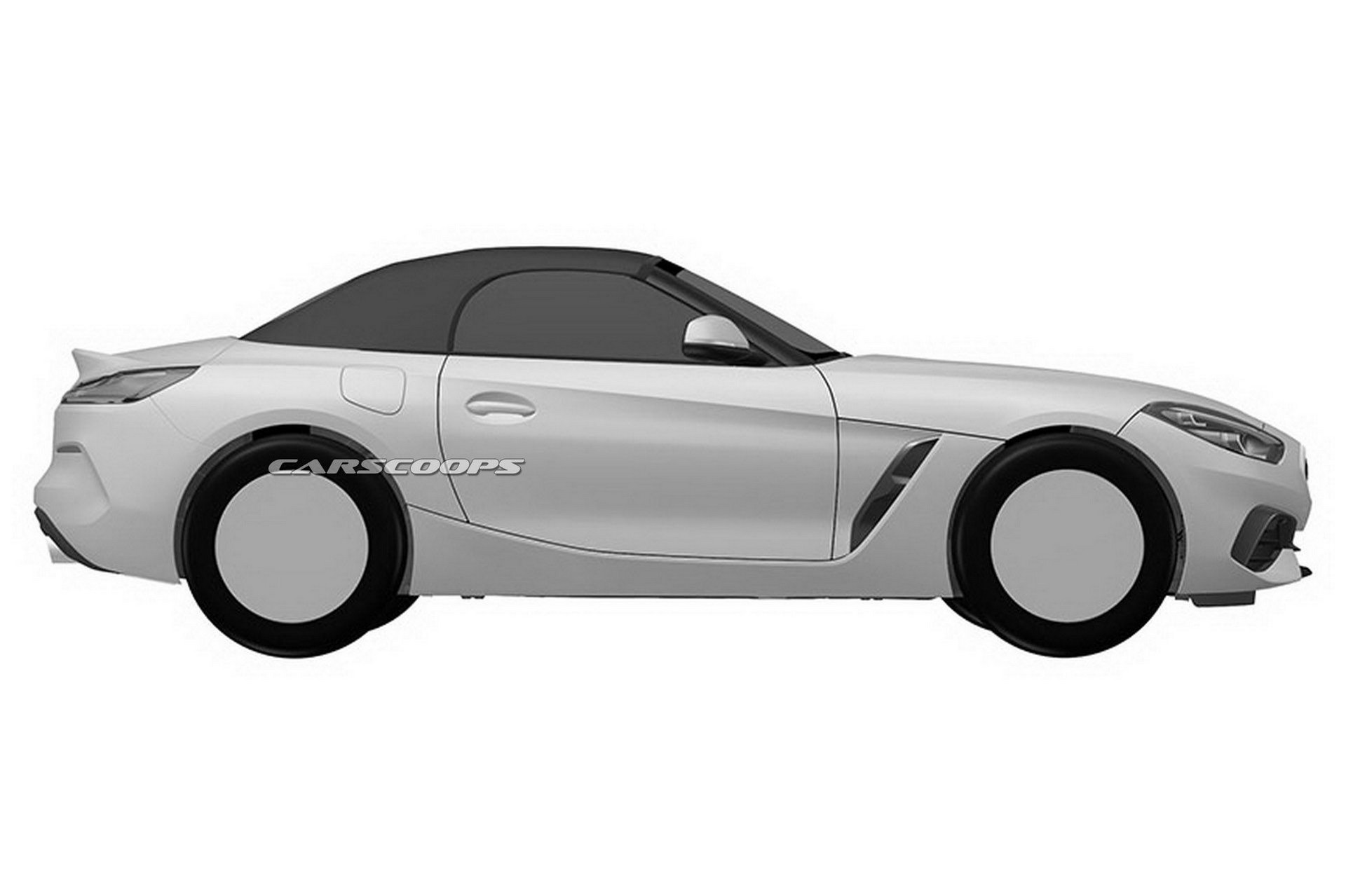 BMW-Z4-6 BMW M Boss Suggests There Isn’t Enough Demand For A Z4 M