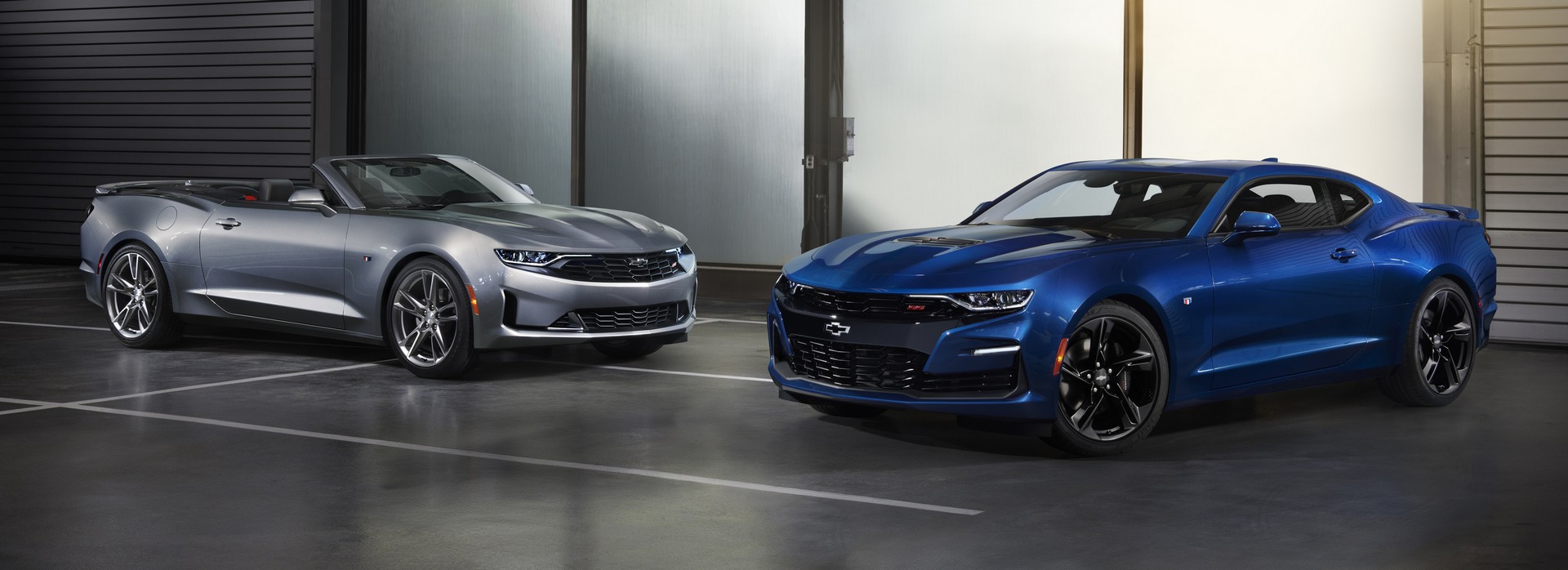 2019-Chevrolet-Camaro-SS-1 2019 Chevrolet Camaro SS Awarded To MLB All-Star MVP Alex Bregman