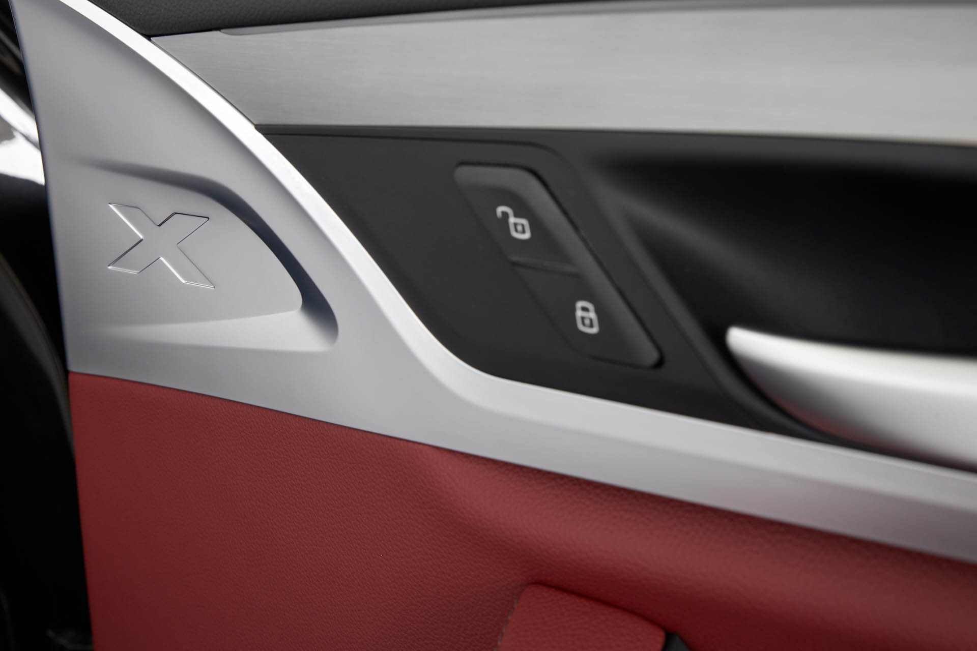 Fabian Kirchbauer Photography New BMW X4: Check Out All The Details In 245 Images