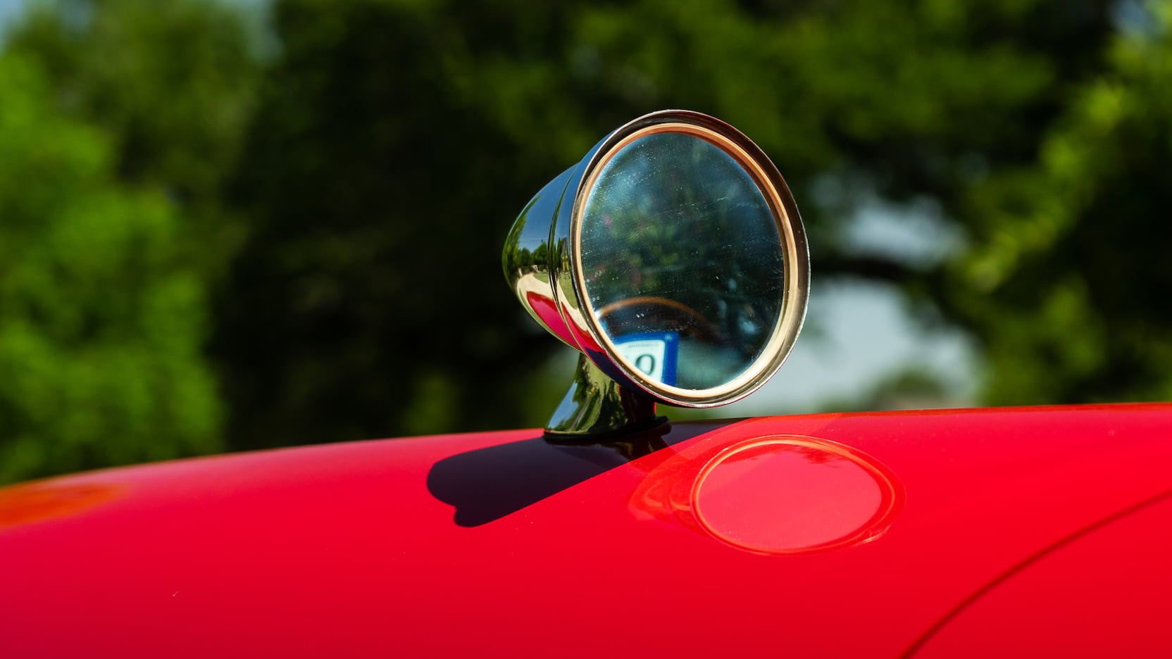 Ferrari-1985 MODENA GT SPYDER CALIFORNIA-17 Here’s Your Chance To Buy The Ferrari 250 GT From Ferris Bueller’s Day Off