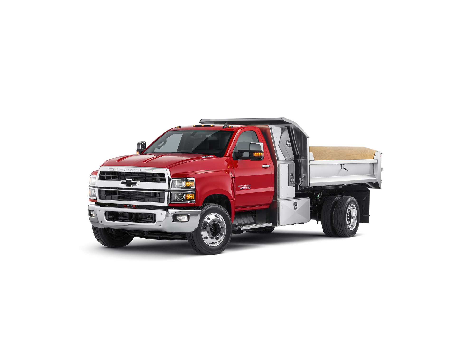 2019-chevy-silverado-chassis-cab-prices-9 2019 Chevrolet Silverado Chassis Cab Priced From $48,465