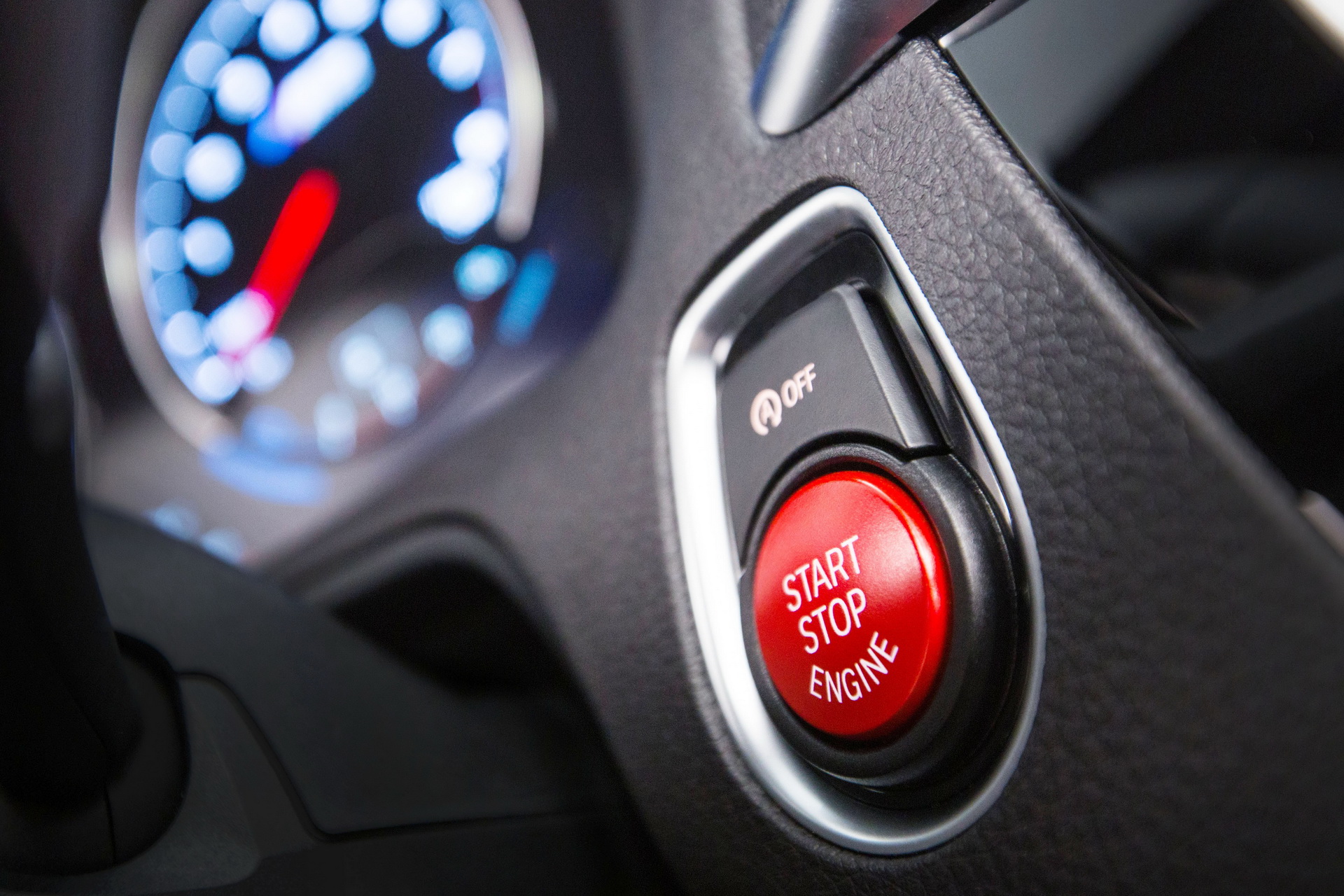 2019-bmw-m2-competition-11 Build Your Perfect US-Spec M2 Competition With BMW’s Online Configurator