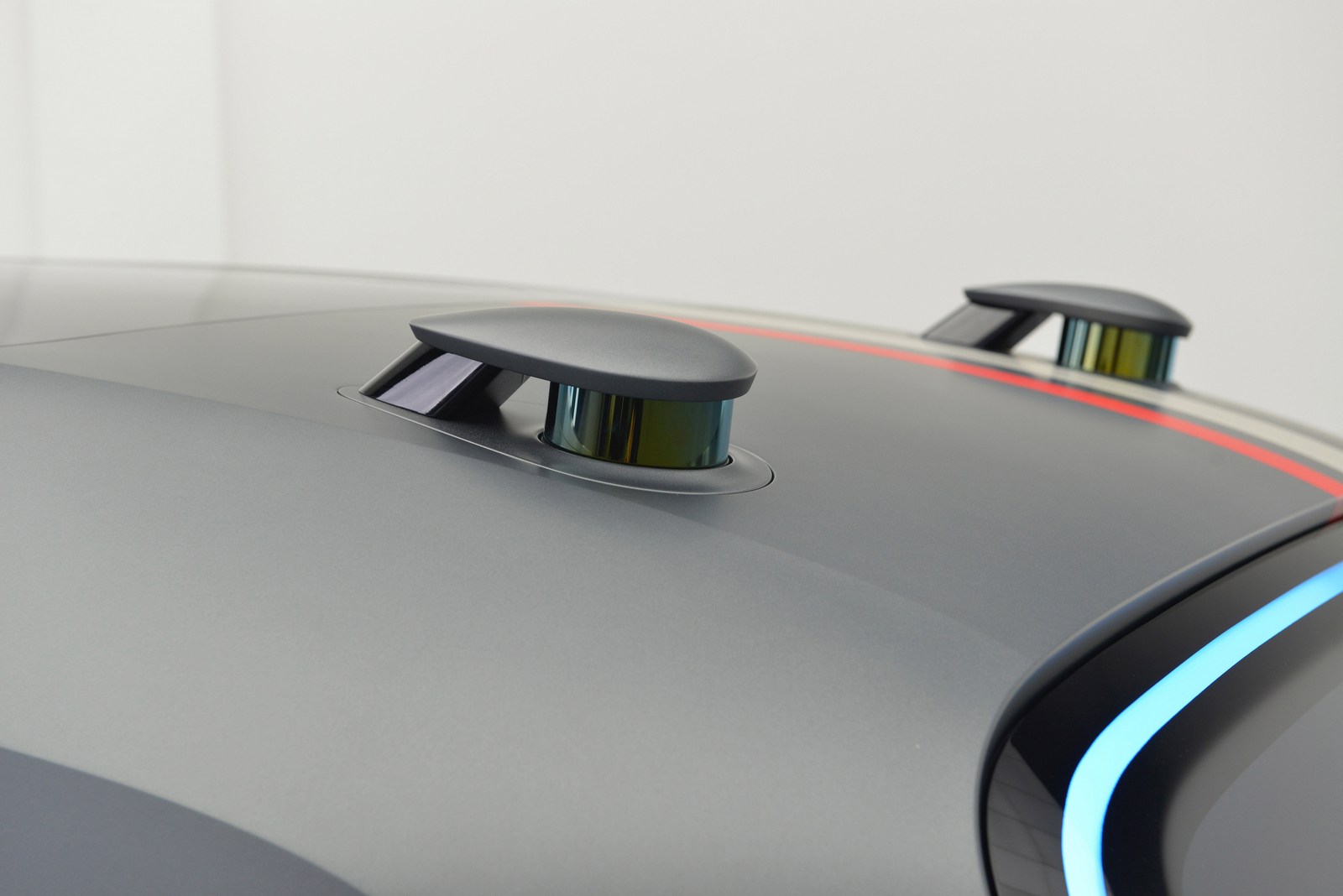 vw-sedric-concept-12 Watch Merkel And Chinese Premier Test Drive VW’s Autonomous SEDRIC Concept