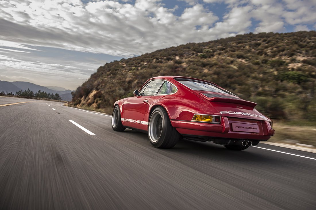 04-singer-911-le-mans-1100x732 Start Your Week Off Right With 100+ Photos Of Singer Porsche Porn