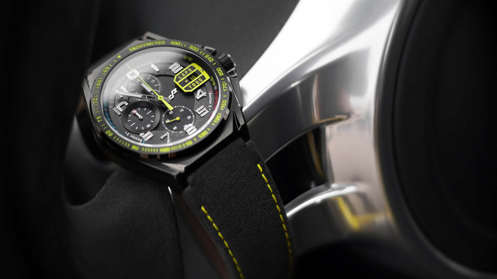 pacemasters-paddock-chronograph-cover_image_web PaceMasters Paddock Chronograph Puts An F1 Pit Board On Your Wrist