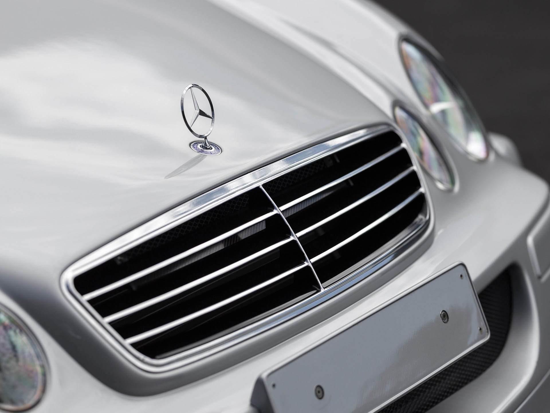 mercedes-clk-gtr-rm-monterey-25 Got A Spare $5 Million? Then You Should Bid On This Mercedes AMG CLK GTR