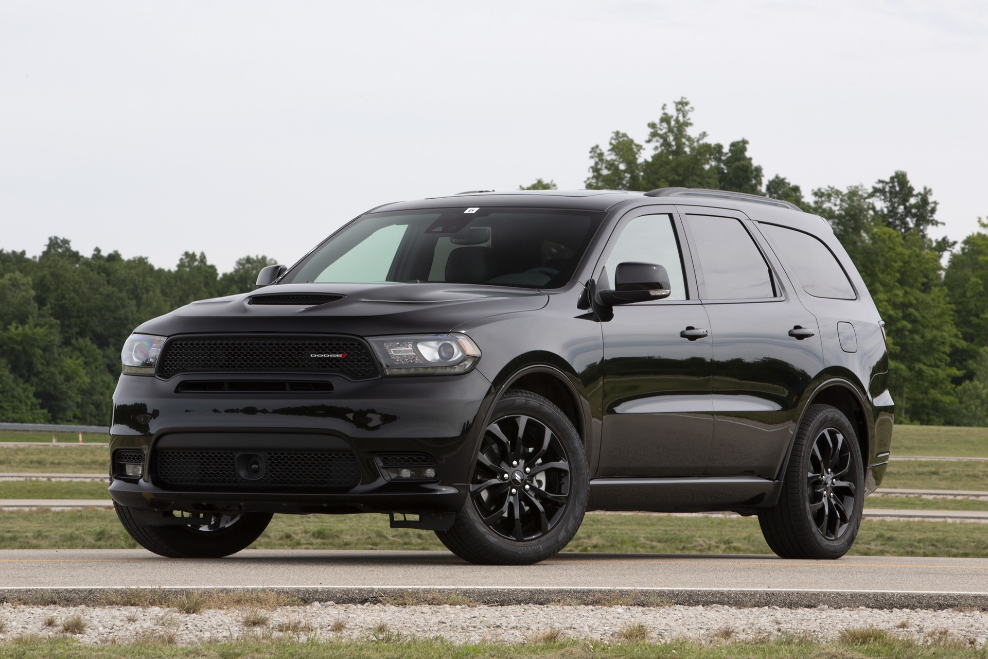 Dodge-Durango-2 FCA Boss Suggests Time’s Running Out For 300, Journey And Grand Caravan