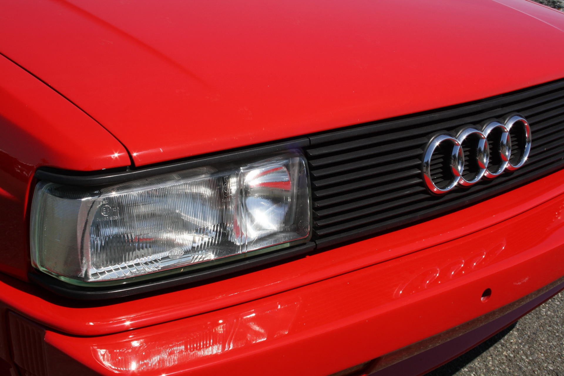 1985-audi-ur-quattro-auction-bat-9 Bid On This 1985 Audi Quattro And Fulfill Your Childhood Rally Dreams