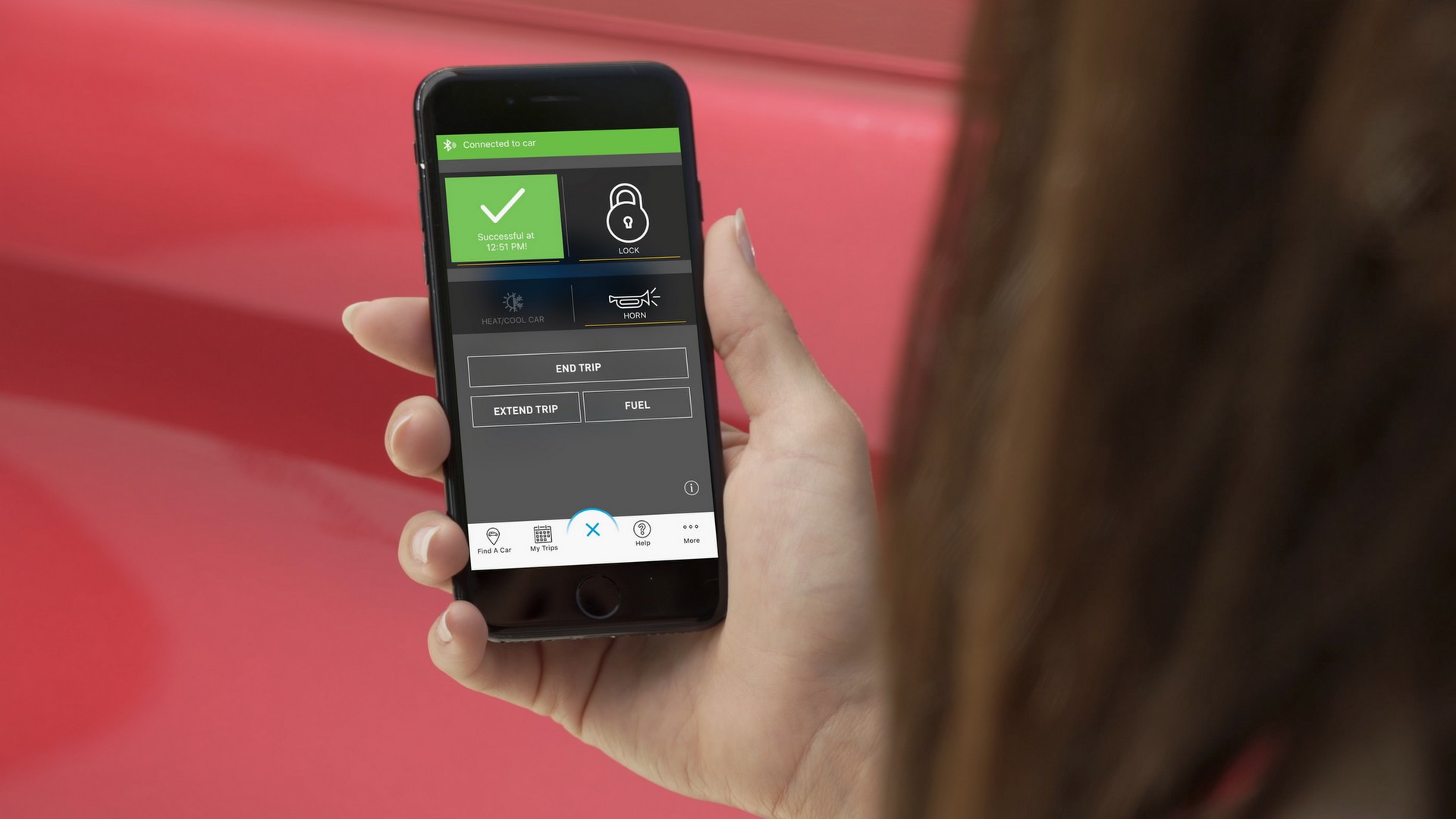 GM-Maven-Car-Rental-11 GM Launches Turo Competitor, Allows Owners To Rent Out Their Personal Vehicle