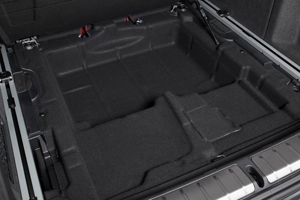 New BMW X4: Check Out All The Details In 245 Images | Carscoops