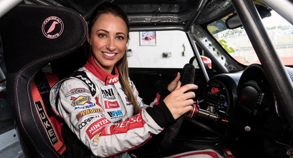  Pro Racer Teaches Us About Pain-Free Long Distance Driving