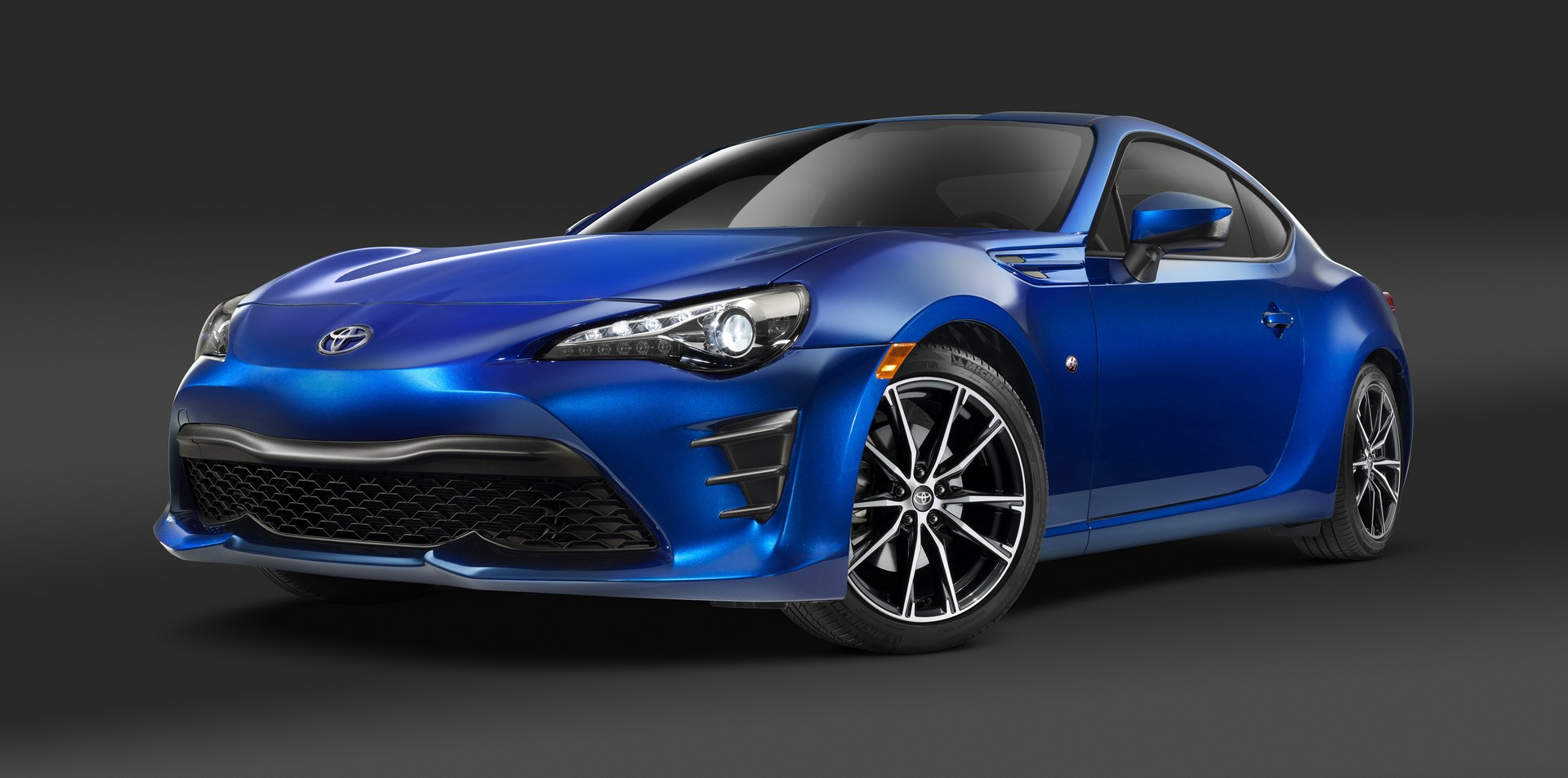 Toyota-86-1 2019 Toyota 86 TRD Special Edition In The Works With Performance Upgrades