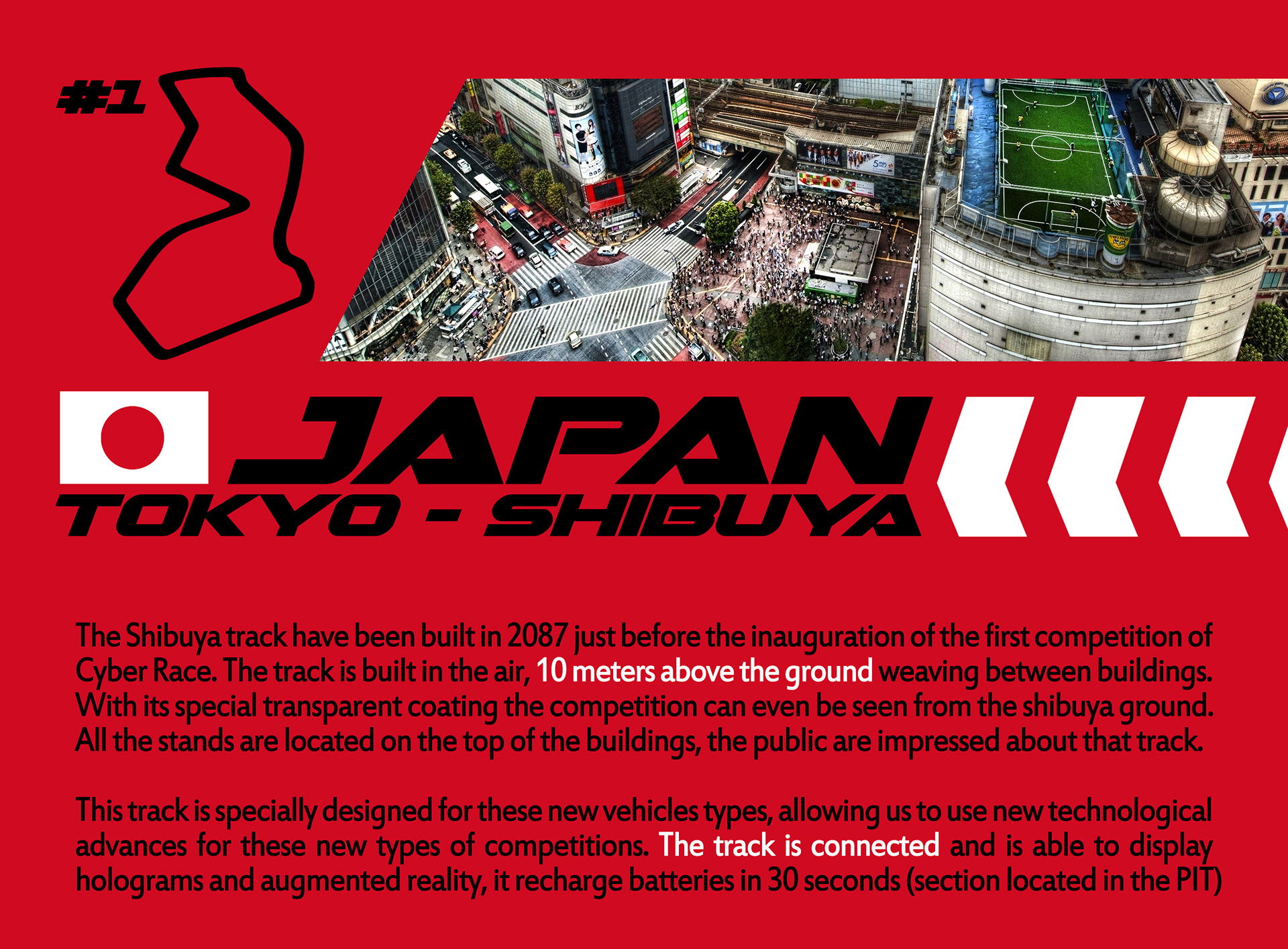 Honda-CyberRace-1 Your Brain Won’t Be Able To Comprehend The 2088 Honda CyberRace Concept