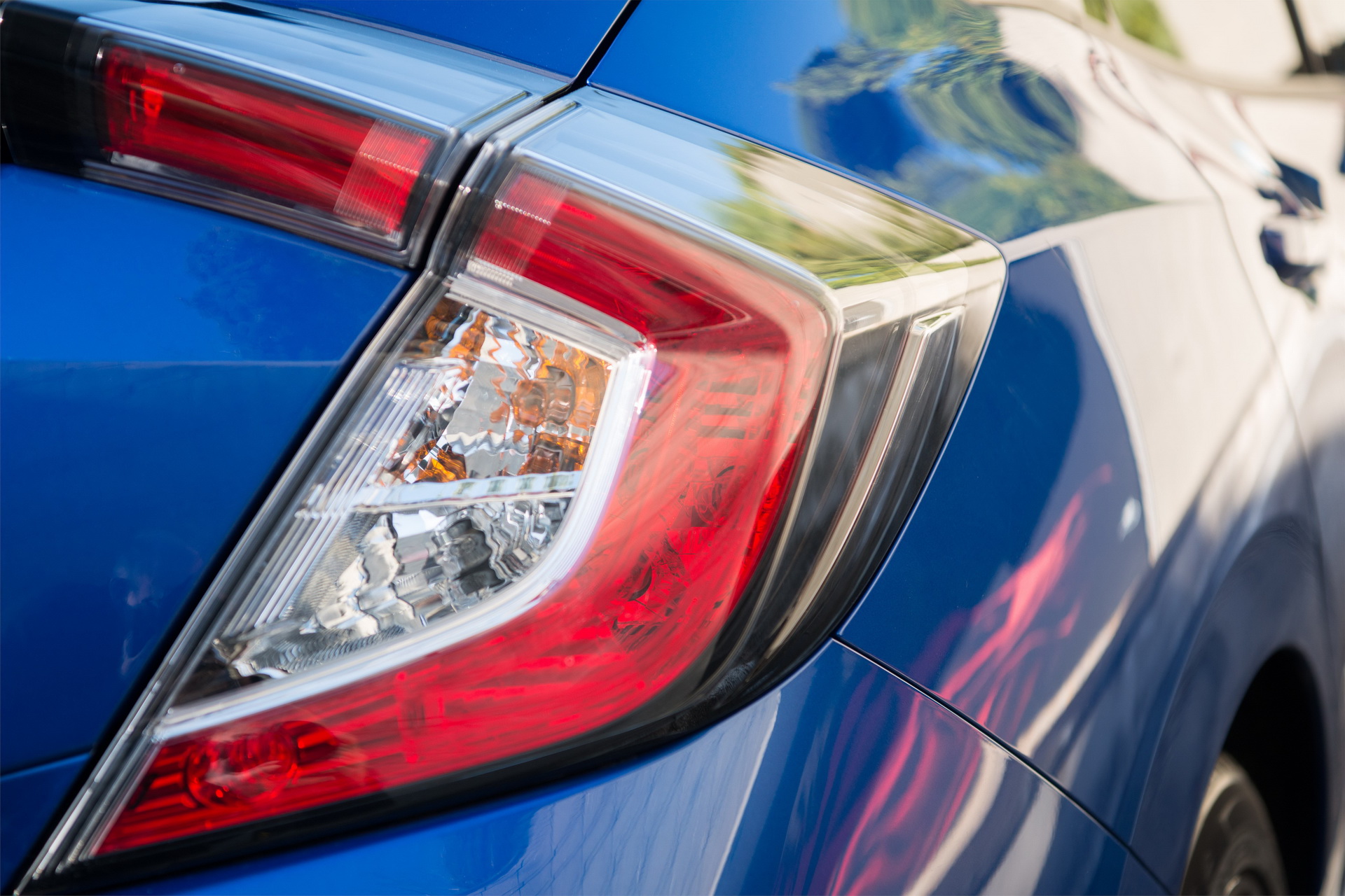 2018-honda-civic-diesel-automatic-11 Euro-Spec Honda Civic Diesel Gains Nine-Speed Auto For The First Time