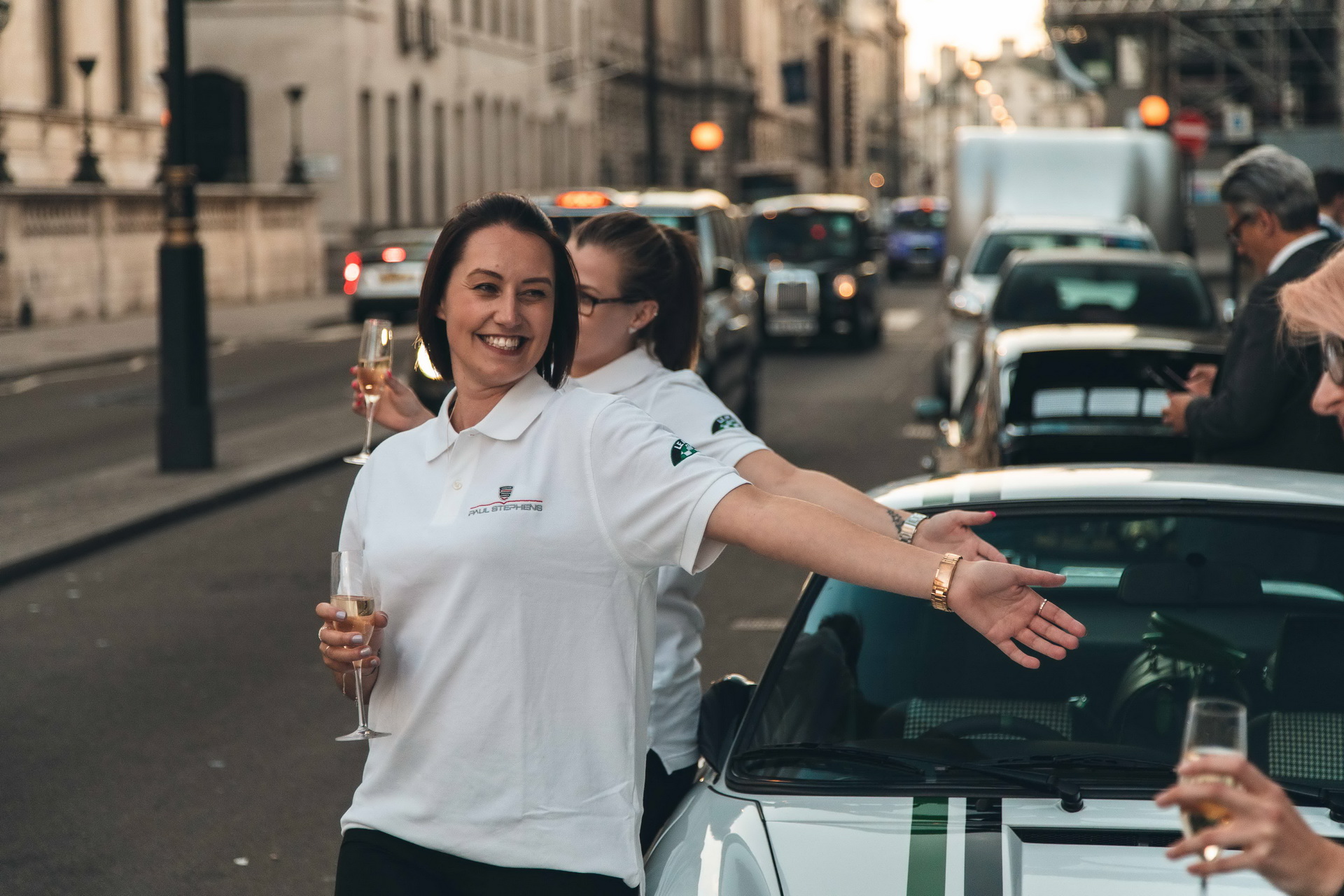 Porsche-911-LMClassic-07 Porsche 911 Le Mans Classic Clubsport Costs As Much As A New GT2 RS