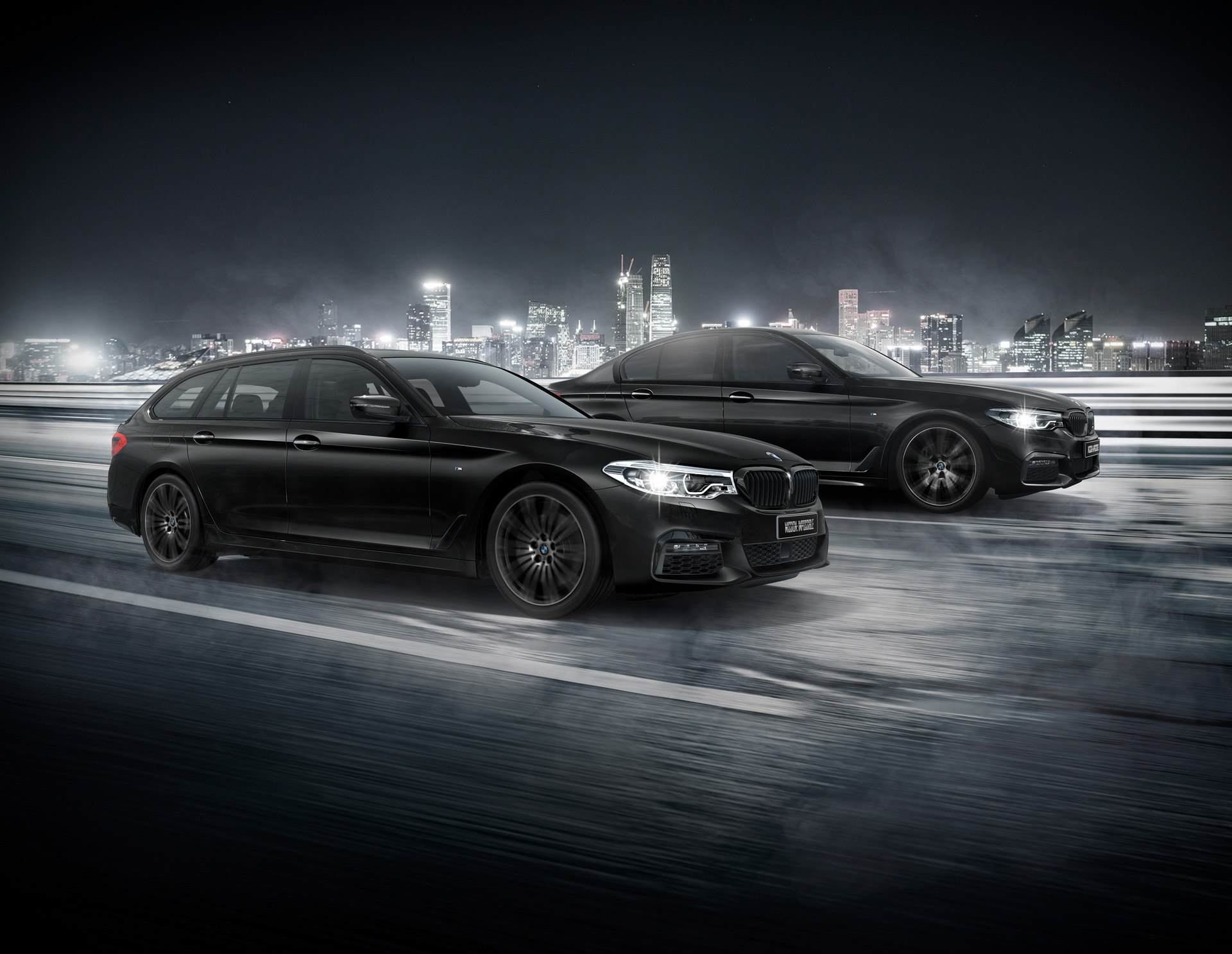 bmw-m5-5-series-mission-impossible-edition-japan-7 BMW M5 And 5-Series Mission: Impossible Special Editions Launched In Japan