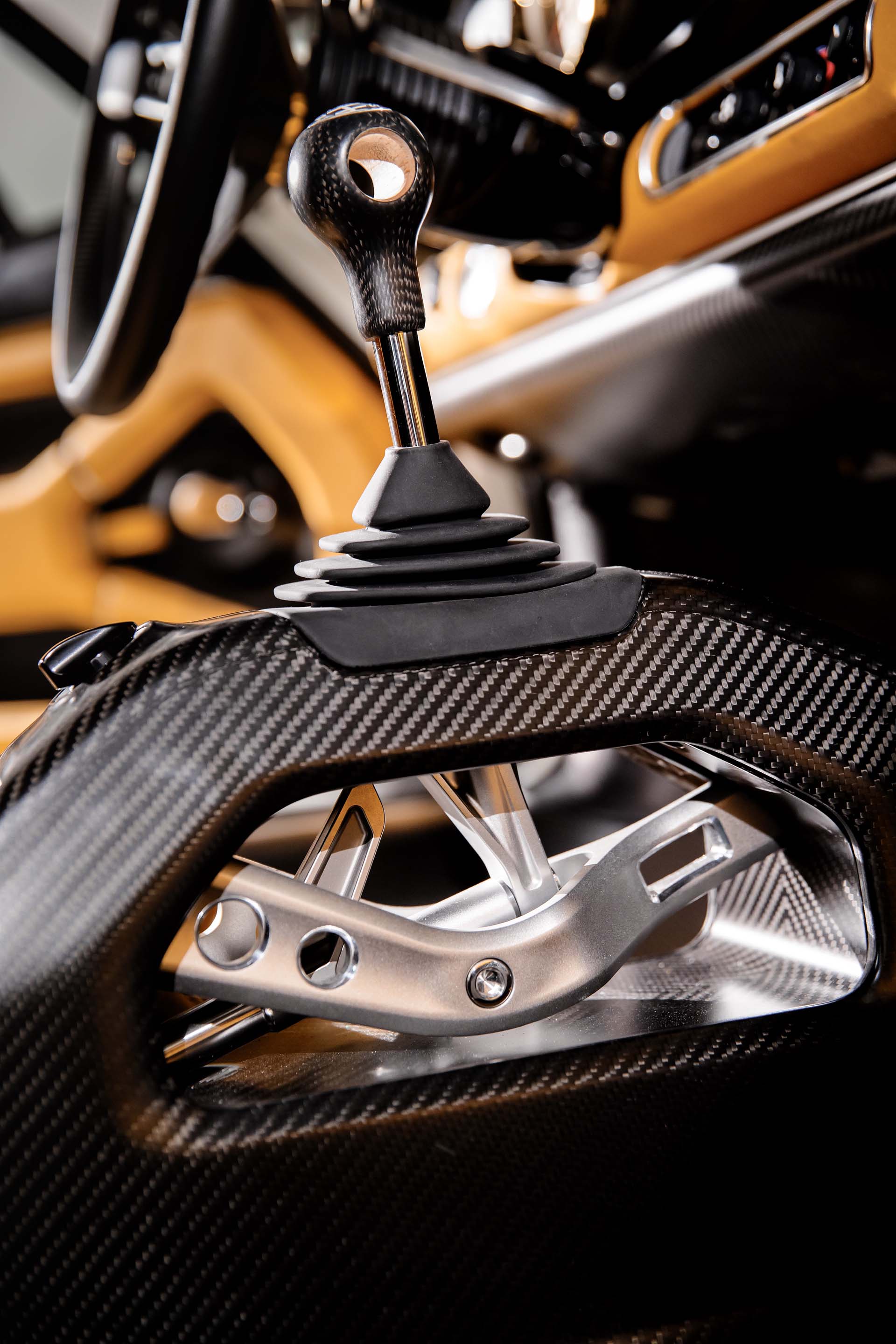 Singer DLS Interiors Studio_008 Singer’s Latest Is The Most Advanced Air-Cooled 911 Yet