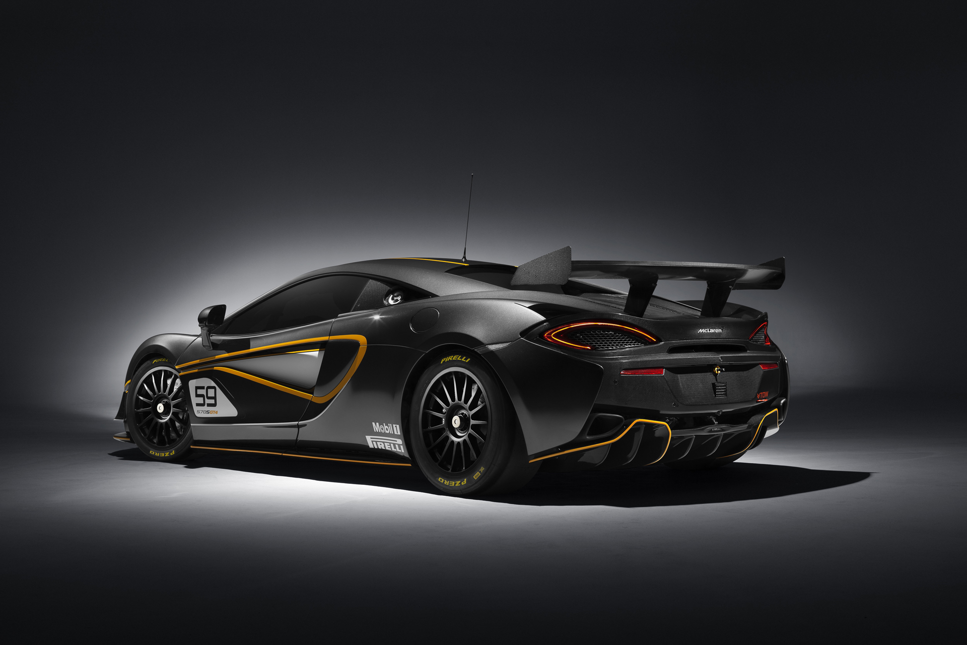 mclaren-600lt-gt4-03 McLaren’s Already Considering An Even More Extreme 600LT
