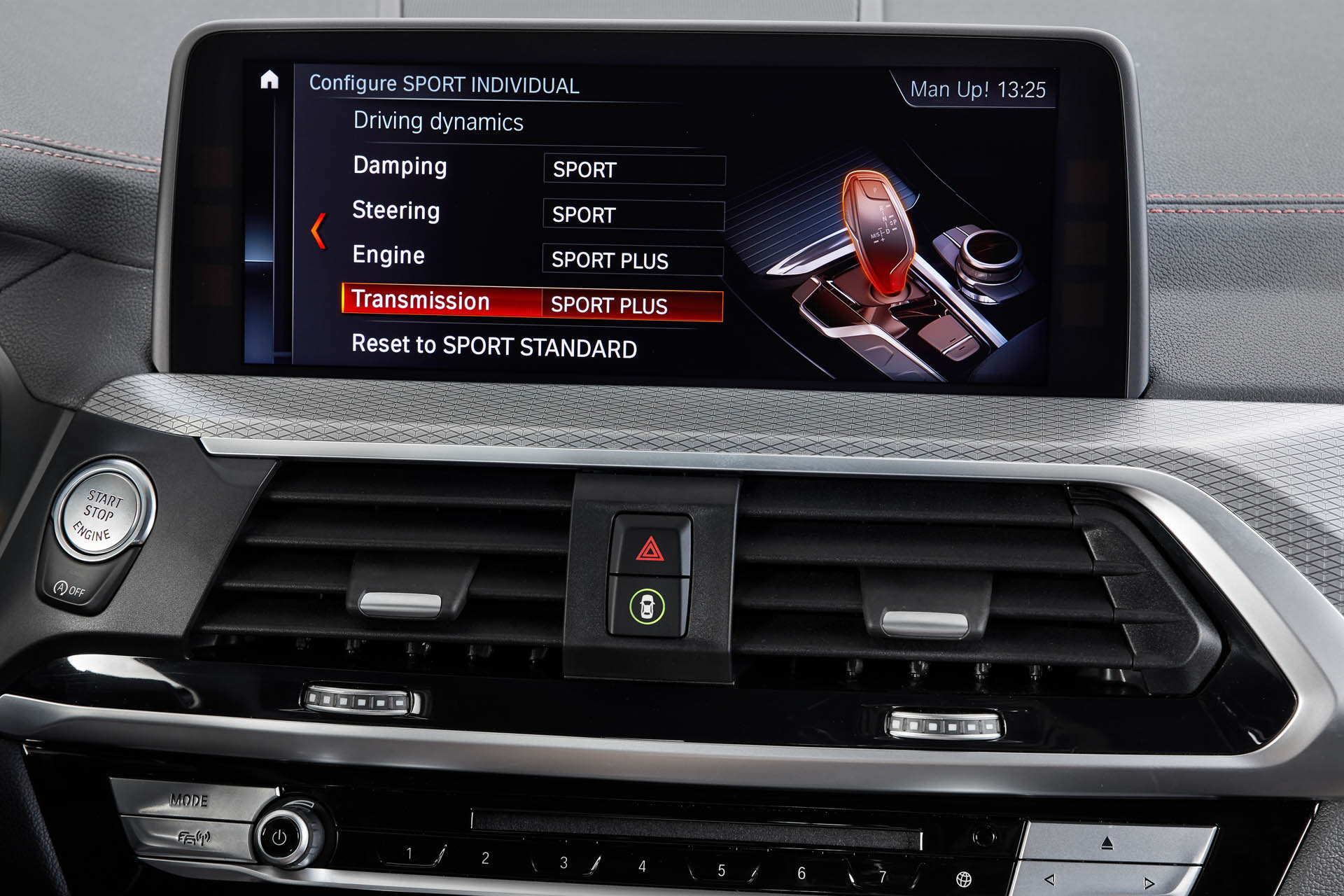 New BMW X4: Check Out All The Details In 245 Images