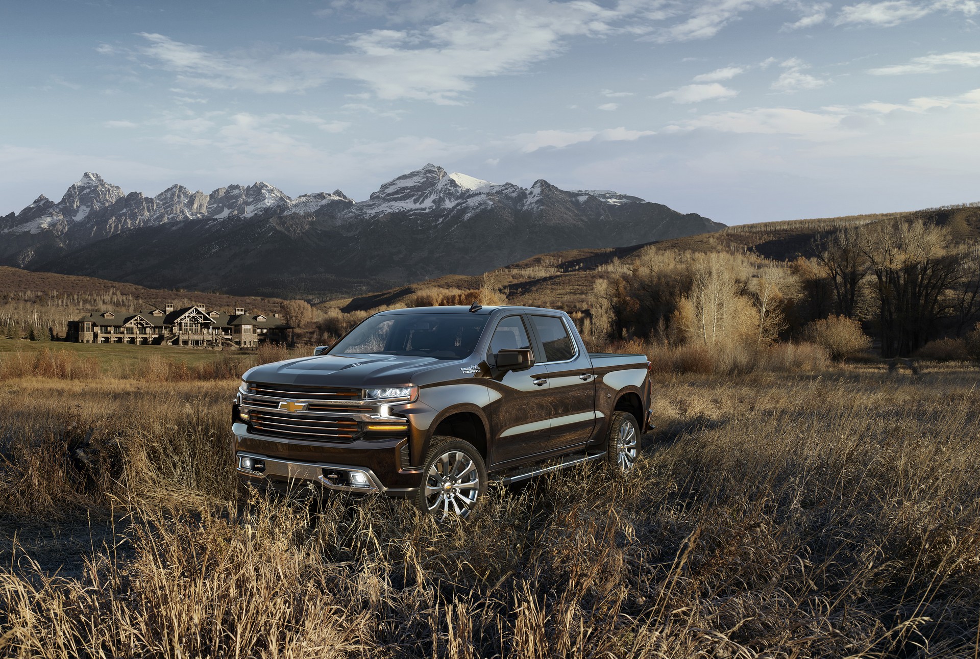2019 Chevrolet Silverado-2 Not Your Typical Bedtime Story: Chevy Shows Off The Silverado’s New Durabed