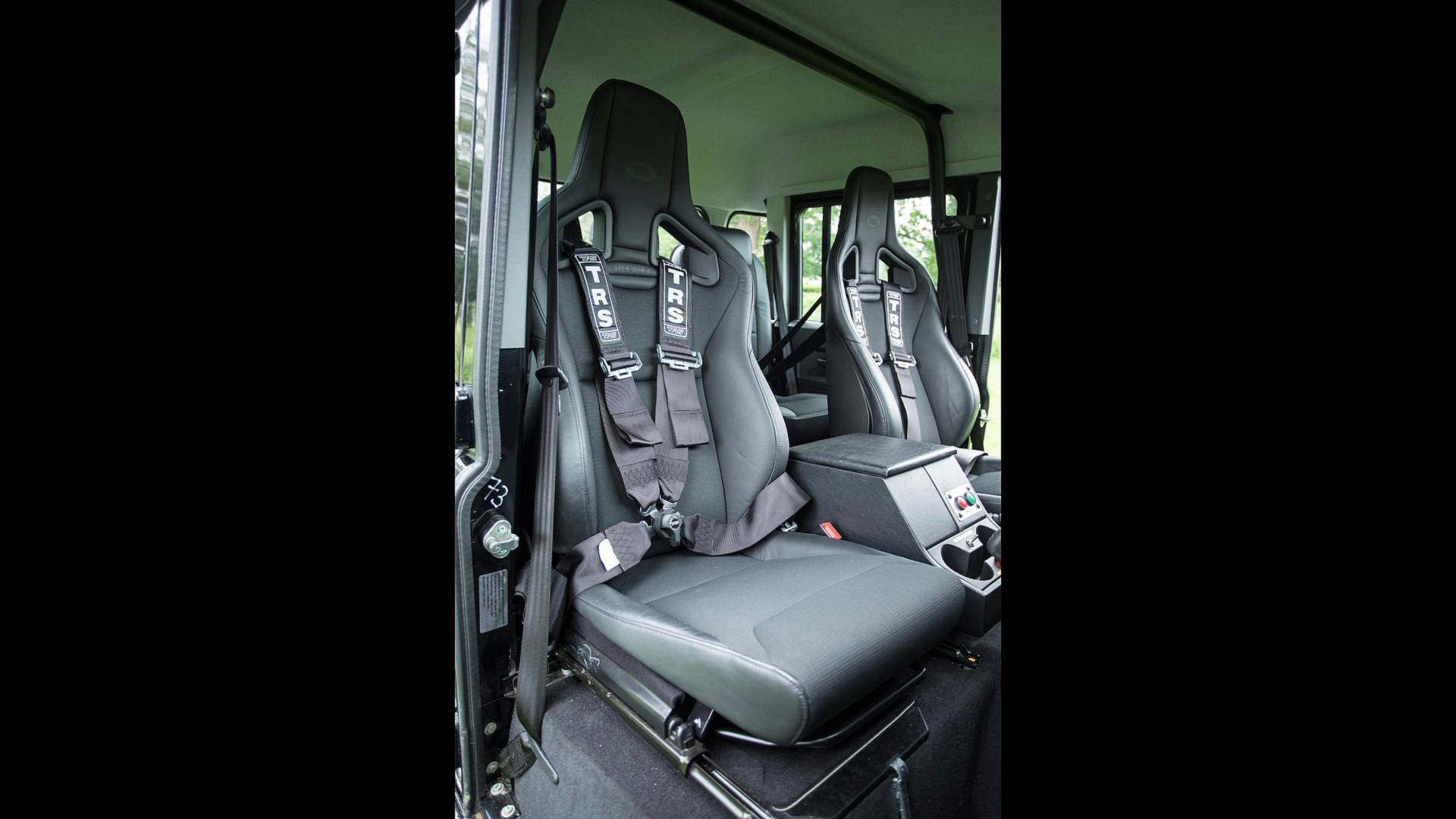 Land-Rover-Defender-James-Bond-Spectre-9 Channel Your Inner James Bond Villain With Land Rover Defender From Spectre