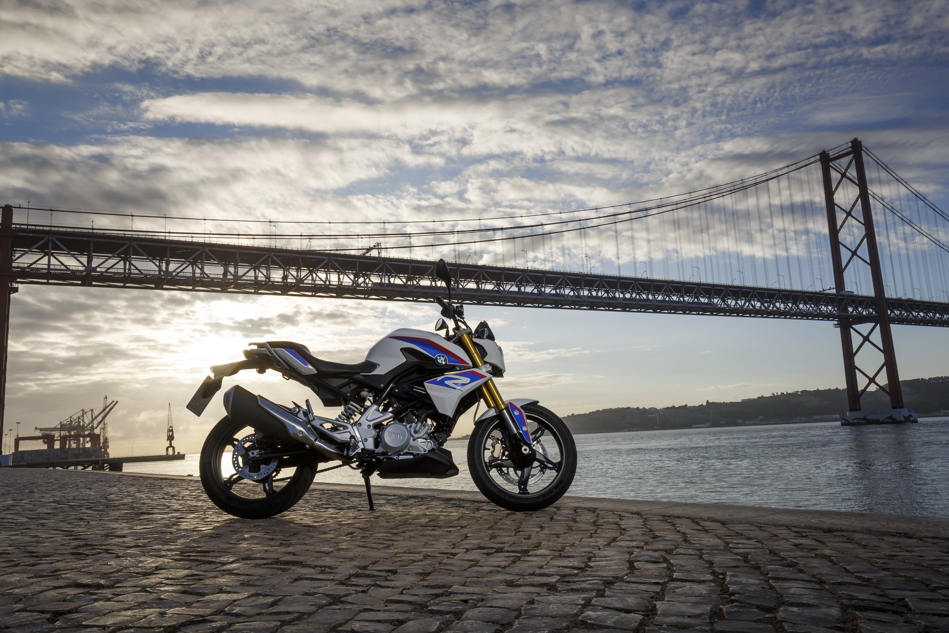 bmw-g310r-cheapest-new-bmw-20 The World’s Cheapest New BMW Retails For Just $4,750, Has 33 HP
