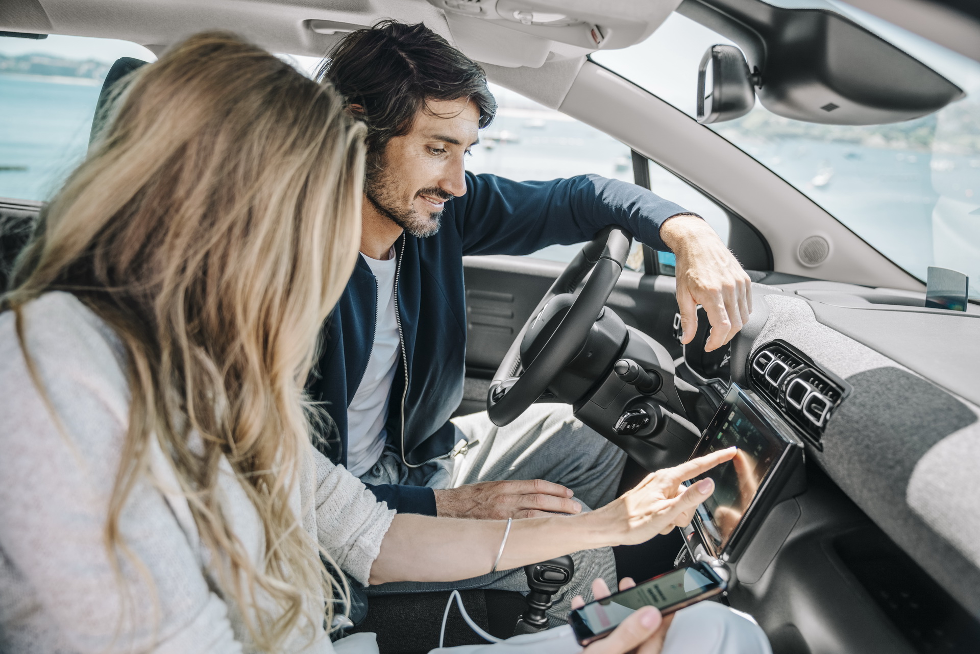 2019-citroen-c3-aircross-rip-curl-13 Citroen C3 Aircross Joins The Rip Curl Family With New Special Edition