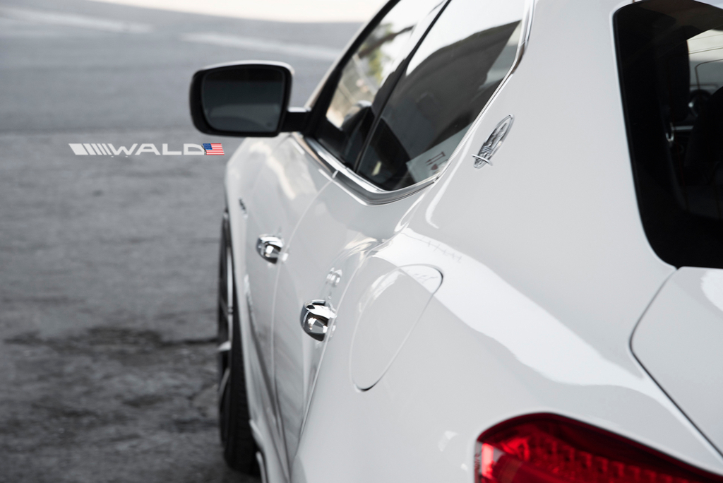 maserati-ghibli-wald-international-tuning-12 Wald International’s Maserati Ghibli Is A Black Bison With Stealthy Looks