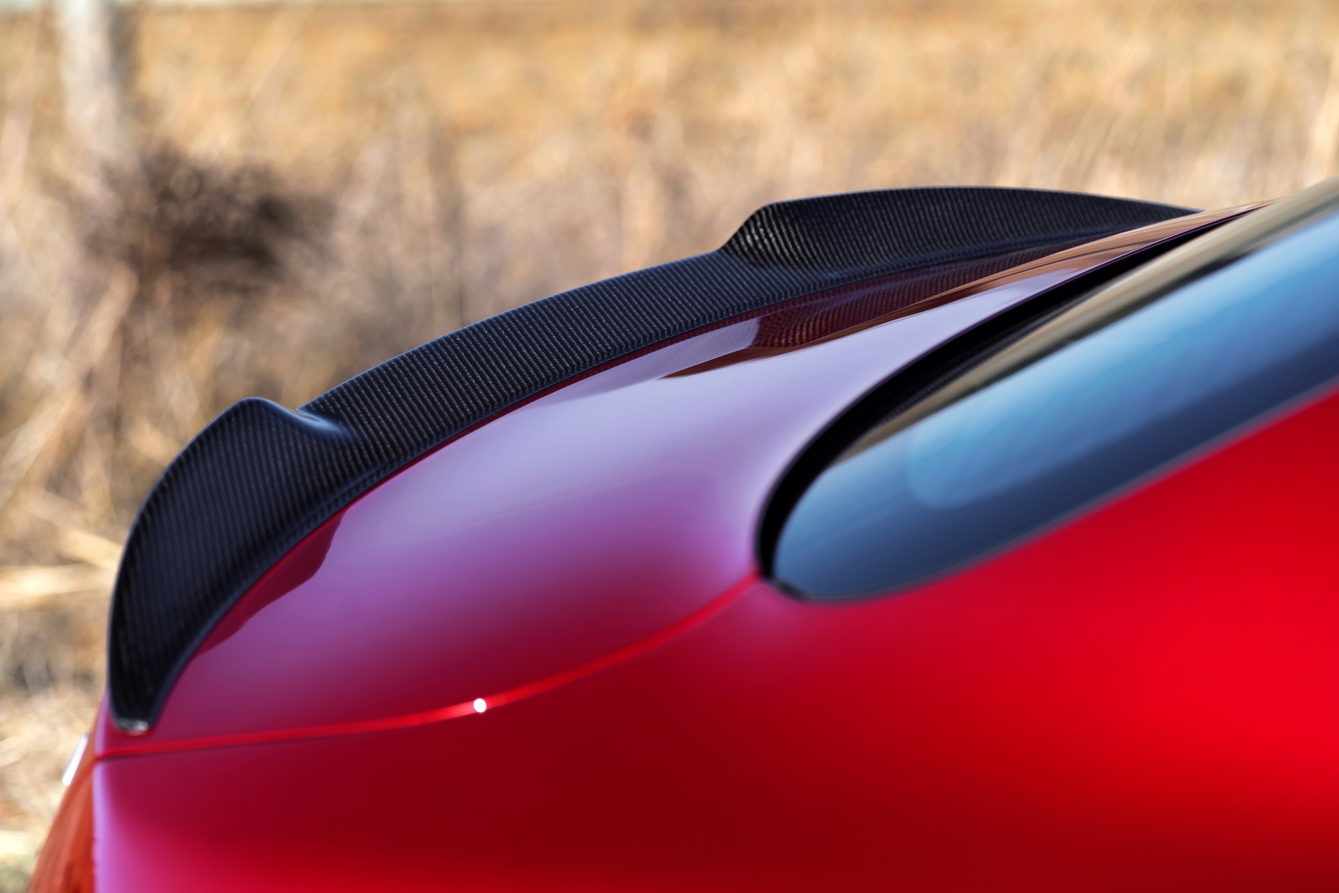 2019-Alfa-Romeo-Giulia-100 2019 Alfa Romeo Giulia Gains New Styling Packages, Additional Equipment