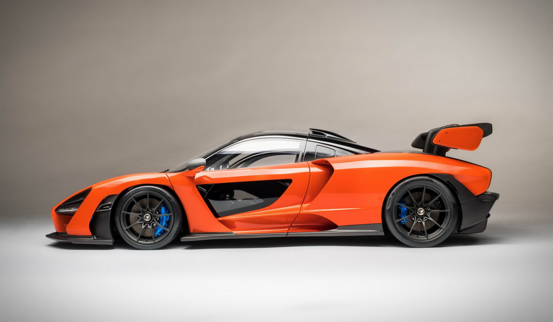 mclaren-senna-scale-model-3 At Just $8k, This McLaren Senna Is The Steal Of The Century – Or Is It?