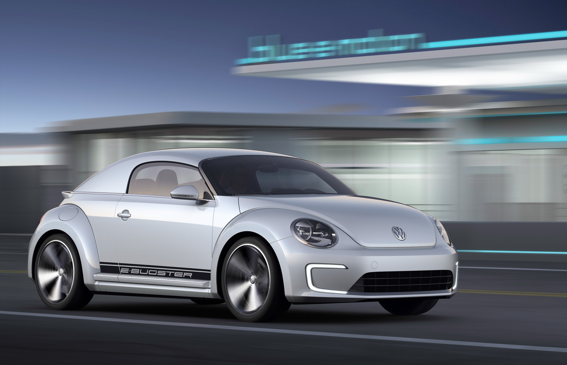 vw-e-bugster-concept-7 VW Can’t Be Planning A Plug-In Hybrid Beetle So Late In Its Life, Can It?