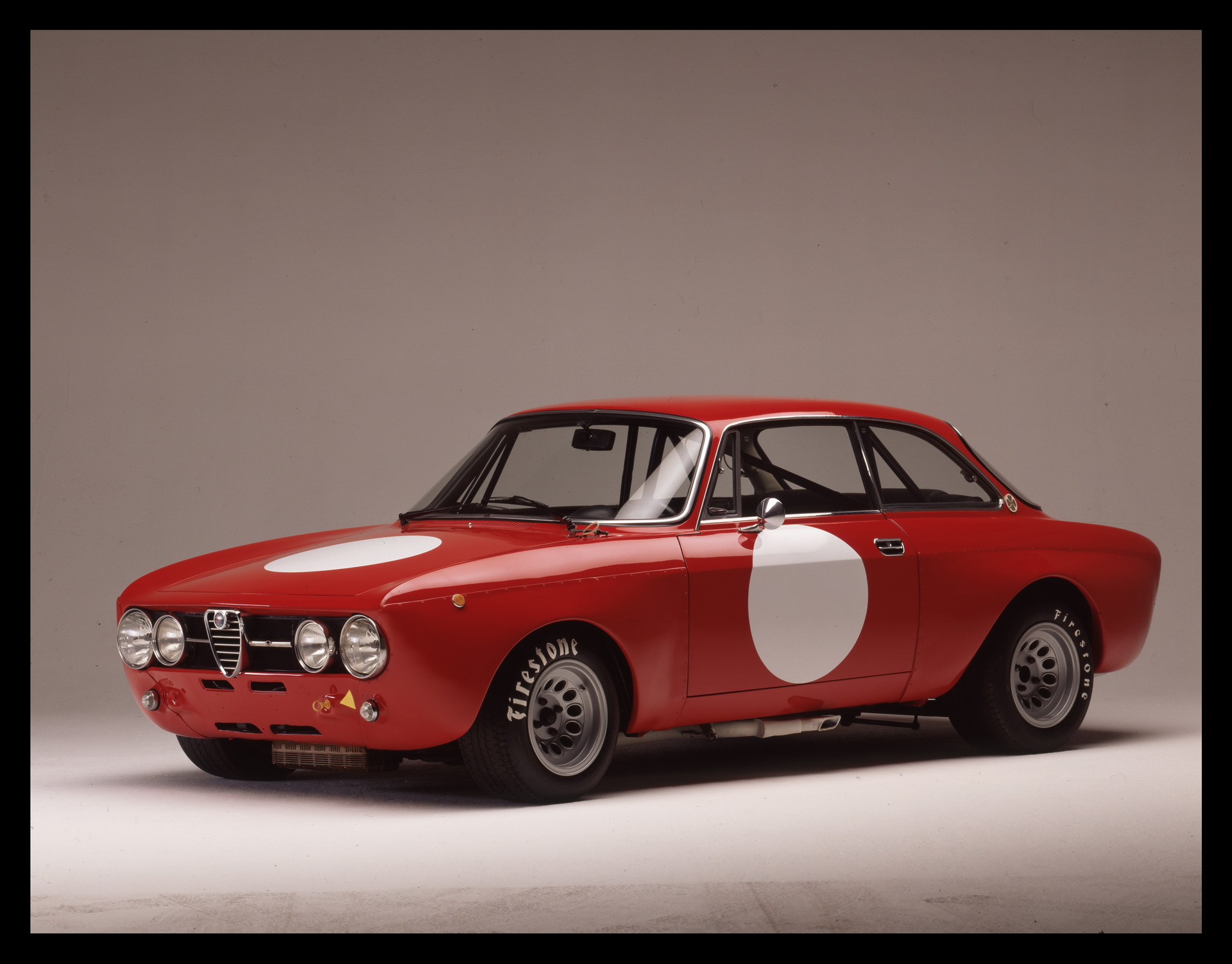 Alfa_Romeo_2018FoS_01 Alfa Romeo To Bring NRing Models, F1 Car And Classics To Goodwood Festival