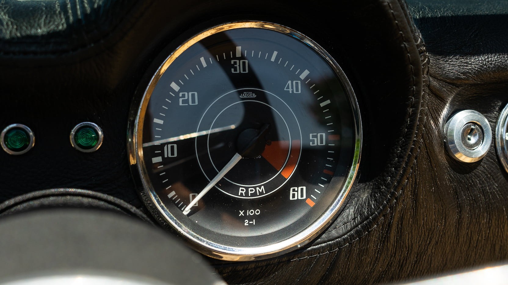 Ferrari-1985 MODENA GT SPYDER CALIFORNIA-10 Here’s Your Chance To Buy The Ferrari 250 GT From Ferris Bueller’s Day Off