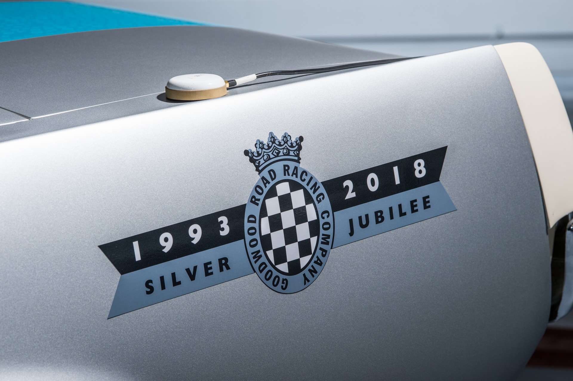 siemens-ford-mustang-goodwood-4 Old Meets New In Siemens’ Autonomous 1965 Ford Mustang