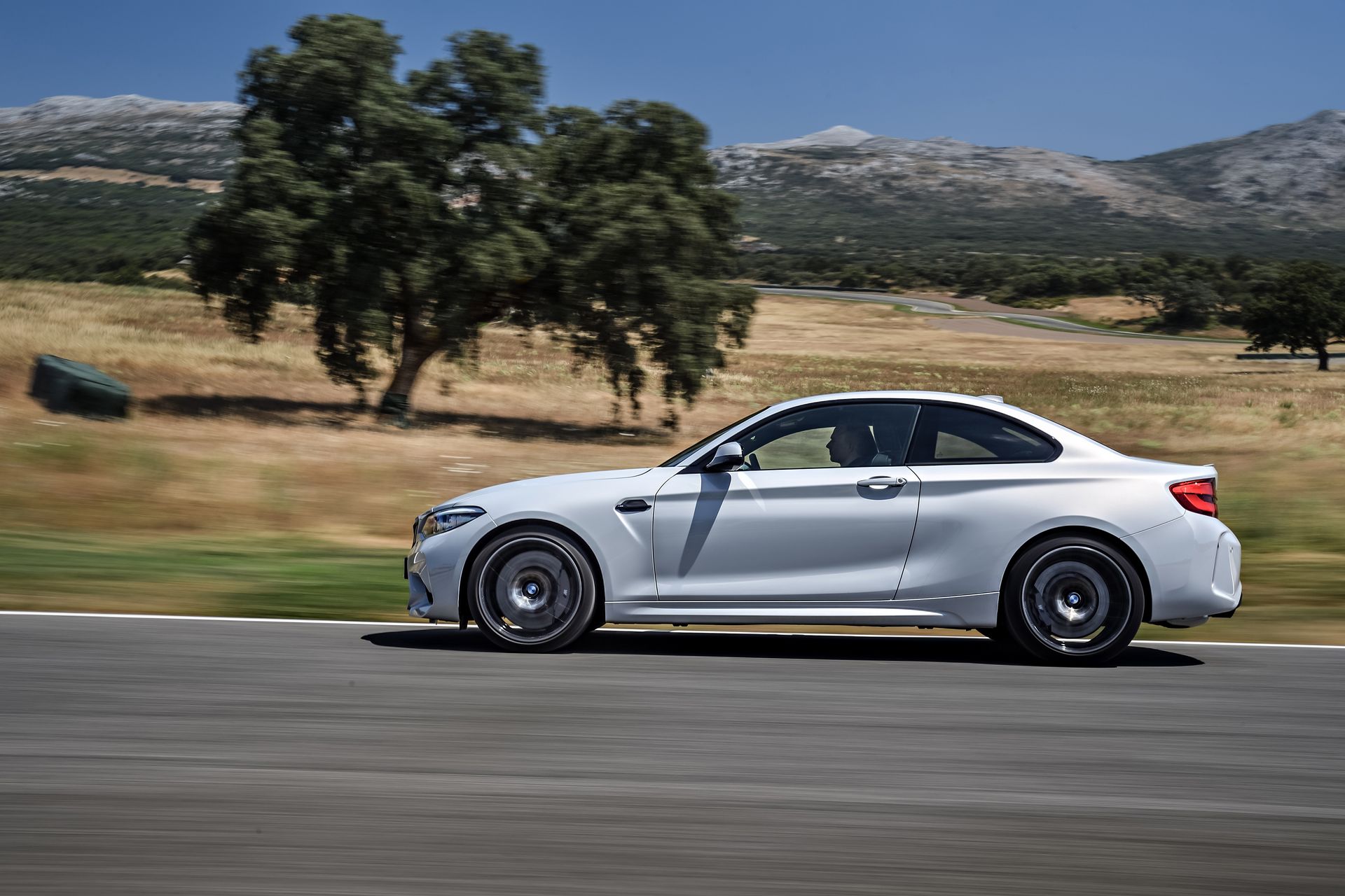 BMW-M2-Competition-Ascari-58 Get A Photo Load Of BMW’s New M2 Competition (131 Pics)