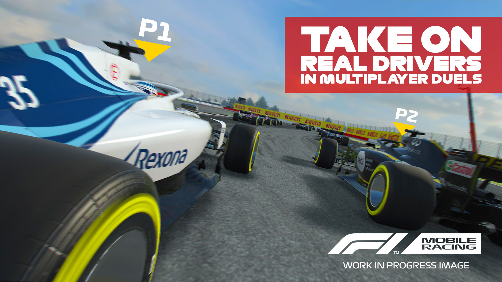 f1-mobile-racing-preview-screens-04 F1 Mobile Racing Game Packs Lots Of Action Into Your Phone
