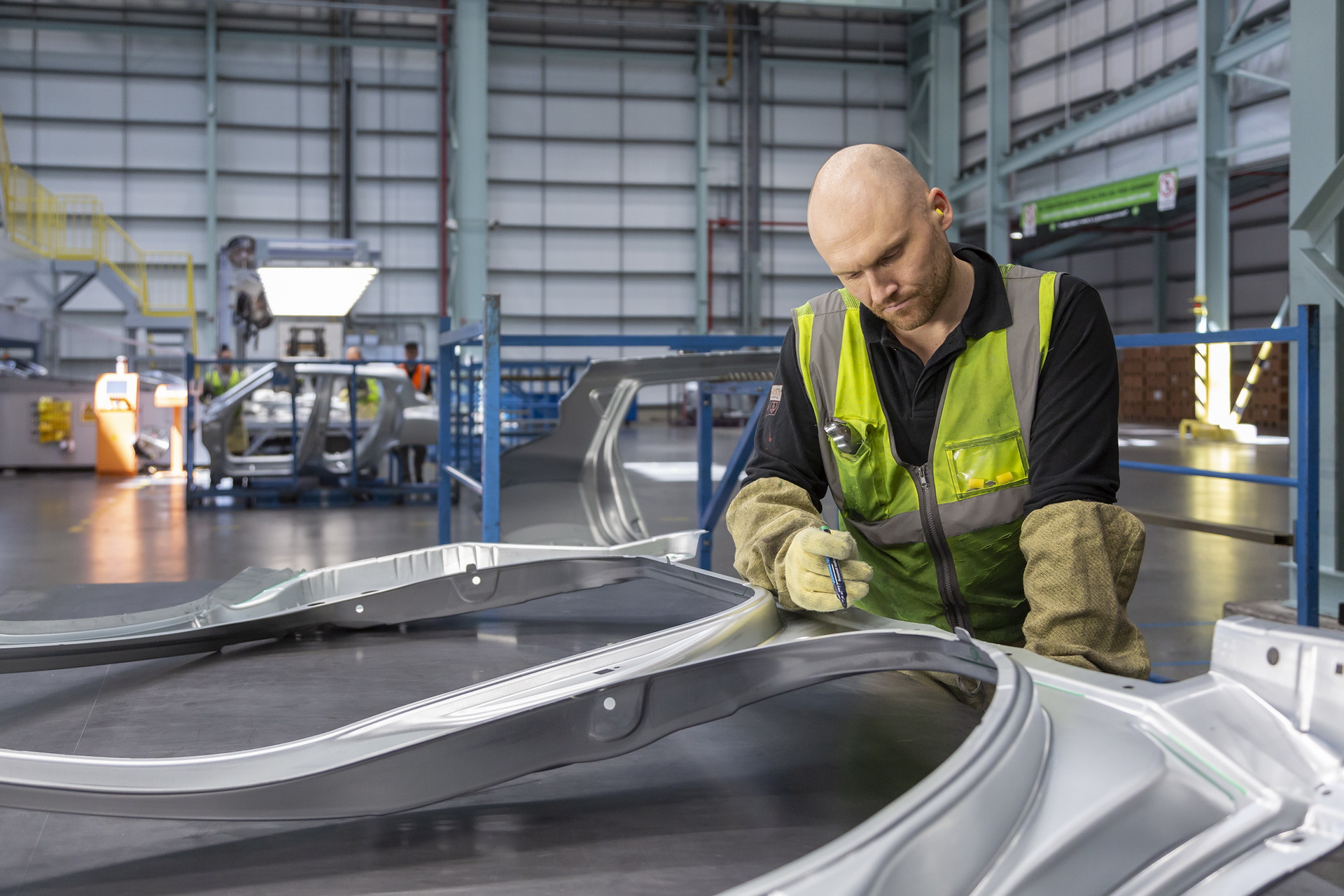 Nissan-Juke-1million-20 Nissan Builds 1 Millionth Juke In Sunderland Factory