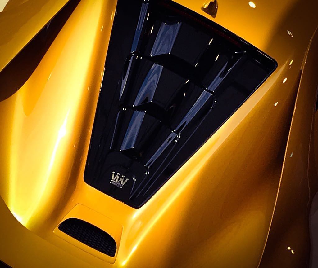 2019-noble-m500-3 New Noble M500 Premieres At Goodwood With Ford GT Engine