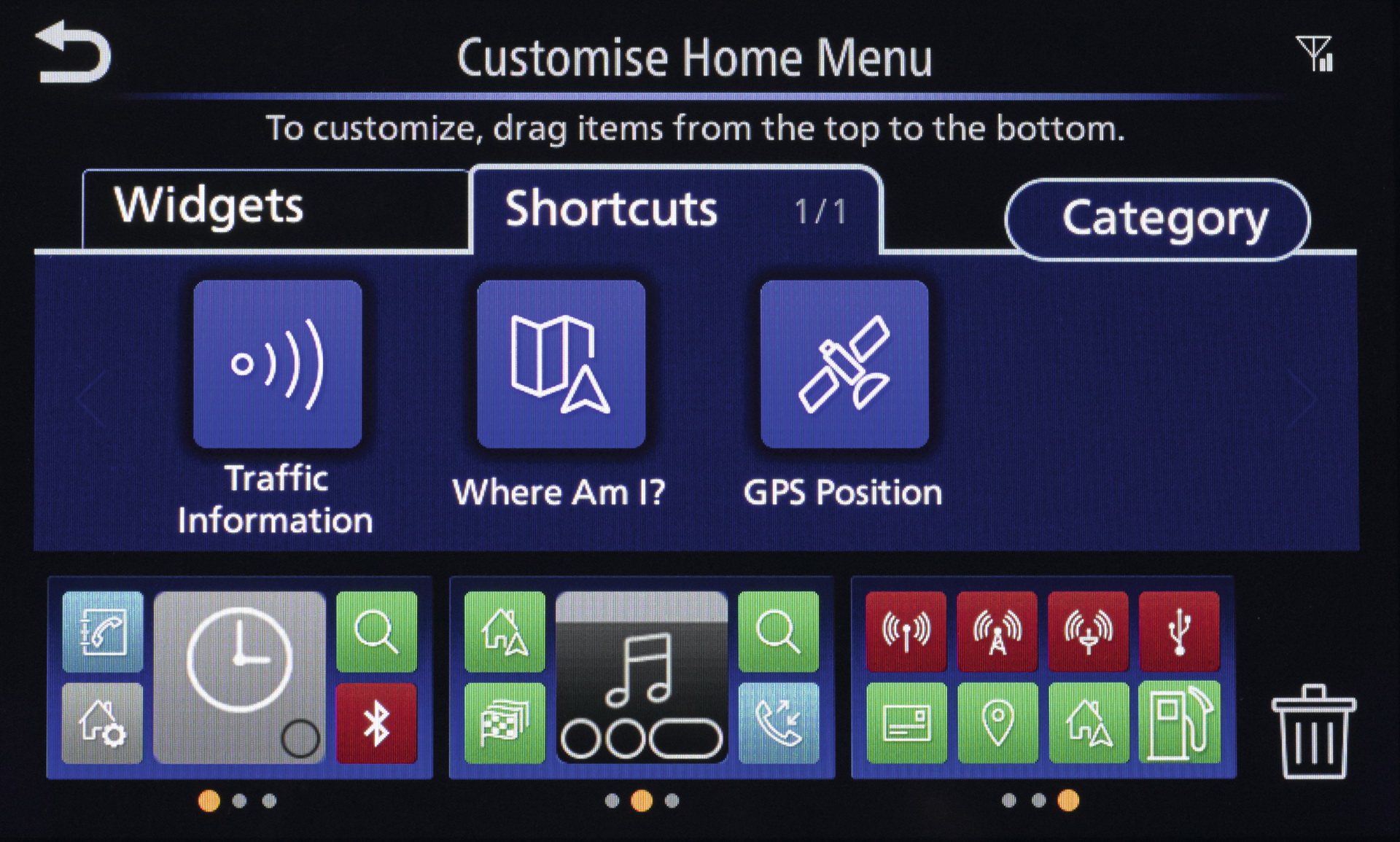 Nissan-Micra-Infotainment-06 Nissan Micra Gets More Tech As Standard, Including New Infotainment System