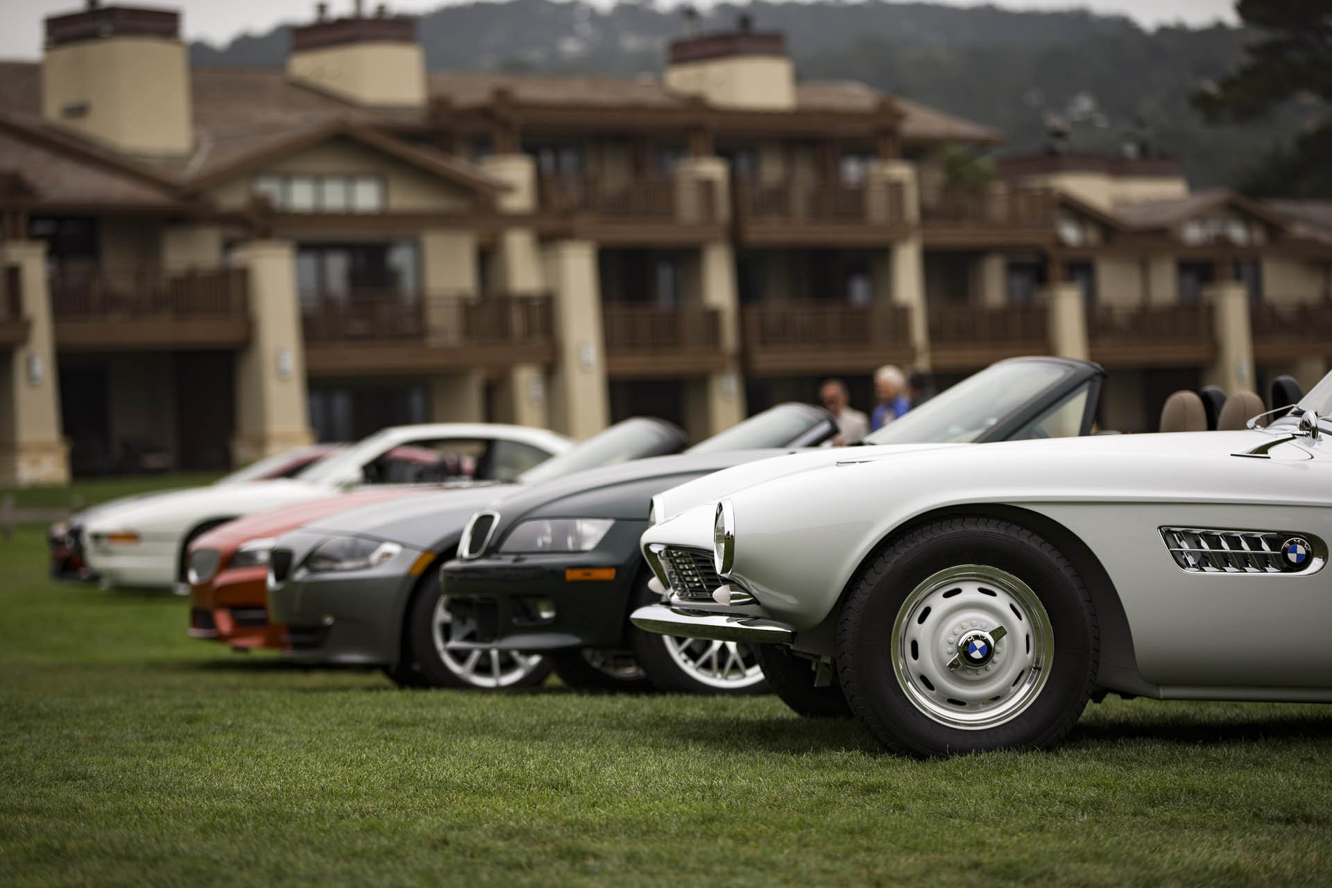 bmw-pebble-beach-2017-3 copy BMW’s Bringing Something New To Monterey, And It’s Probably The Z4